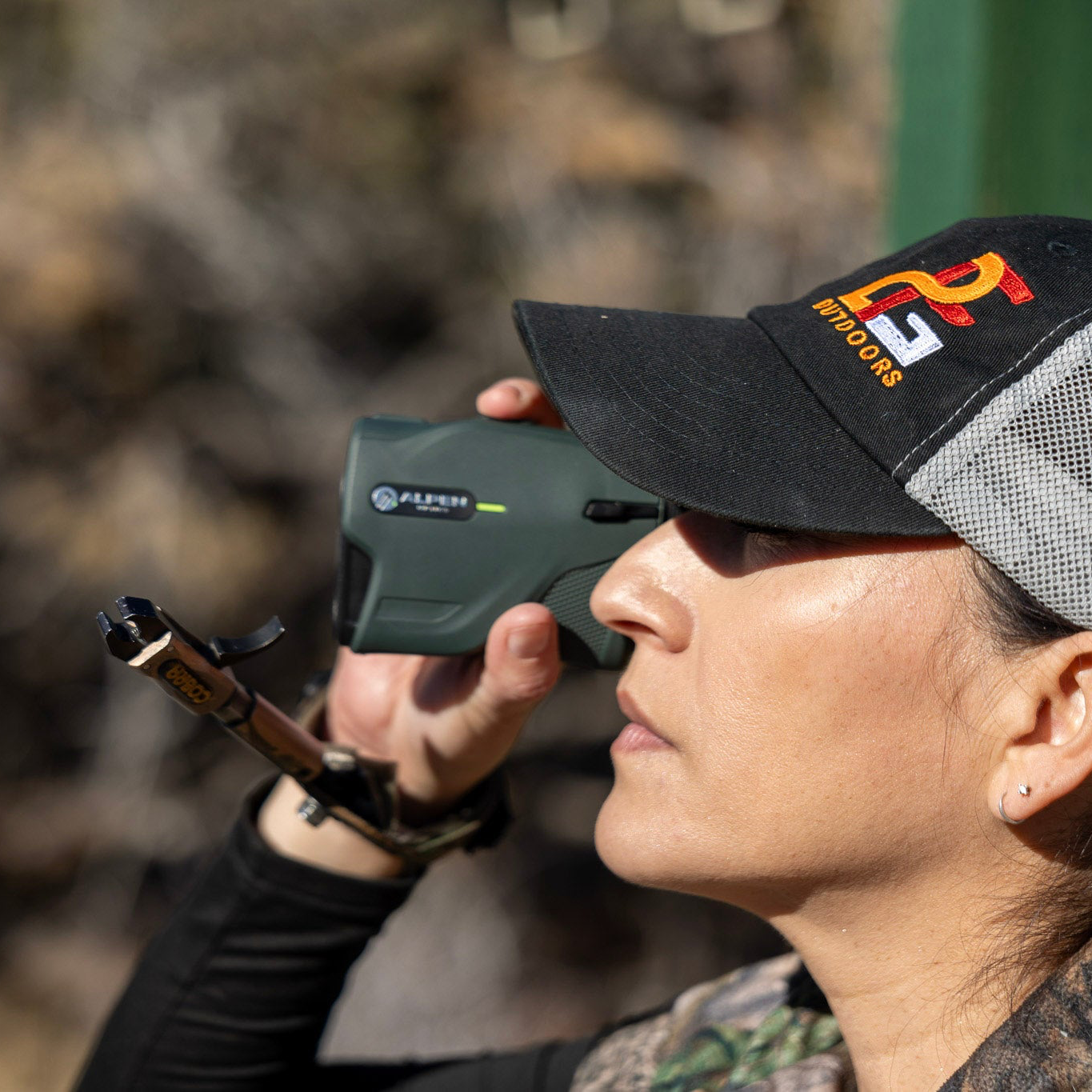 Alpen Optics