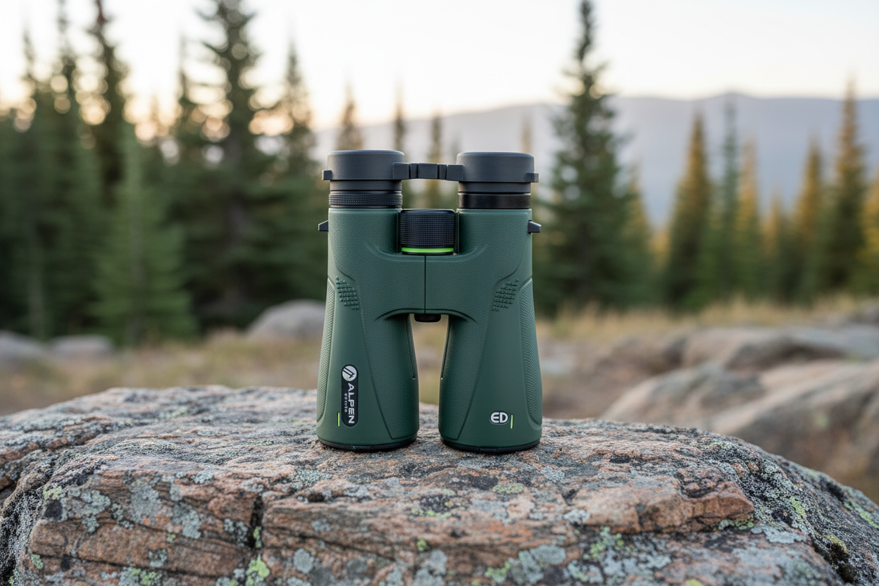 Alpen Optics