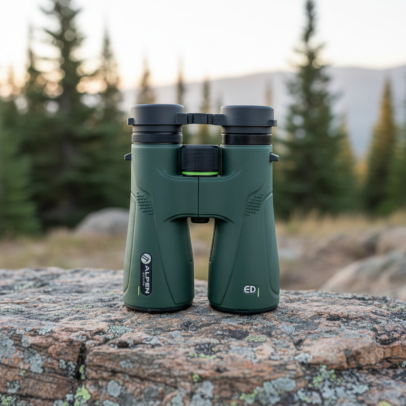 Alpen Optics