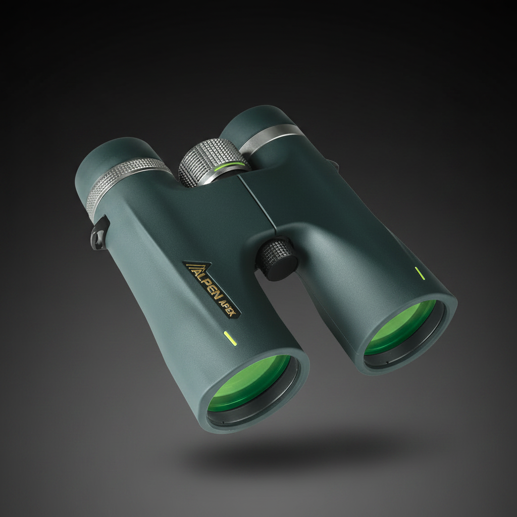 Alpen Optics
