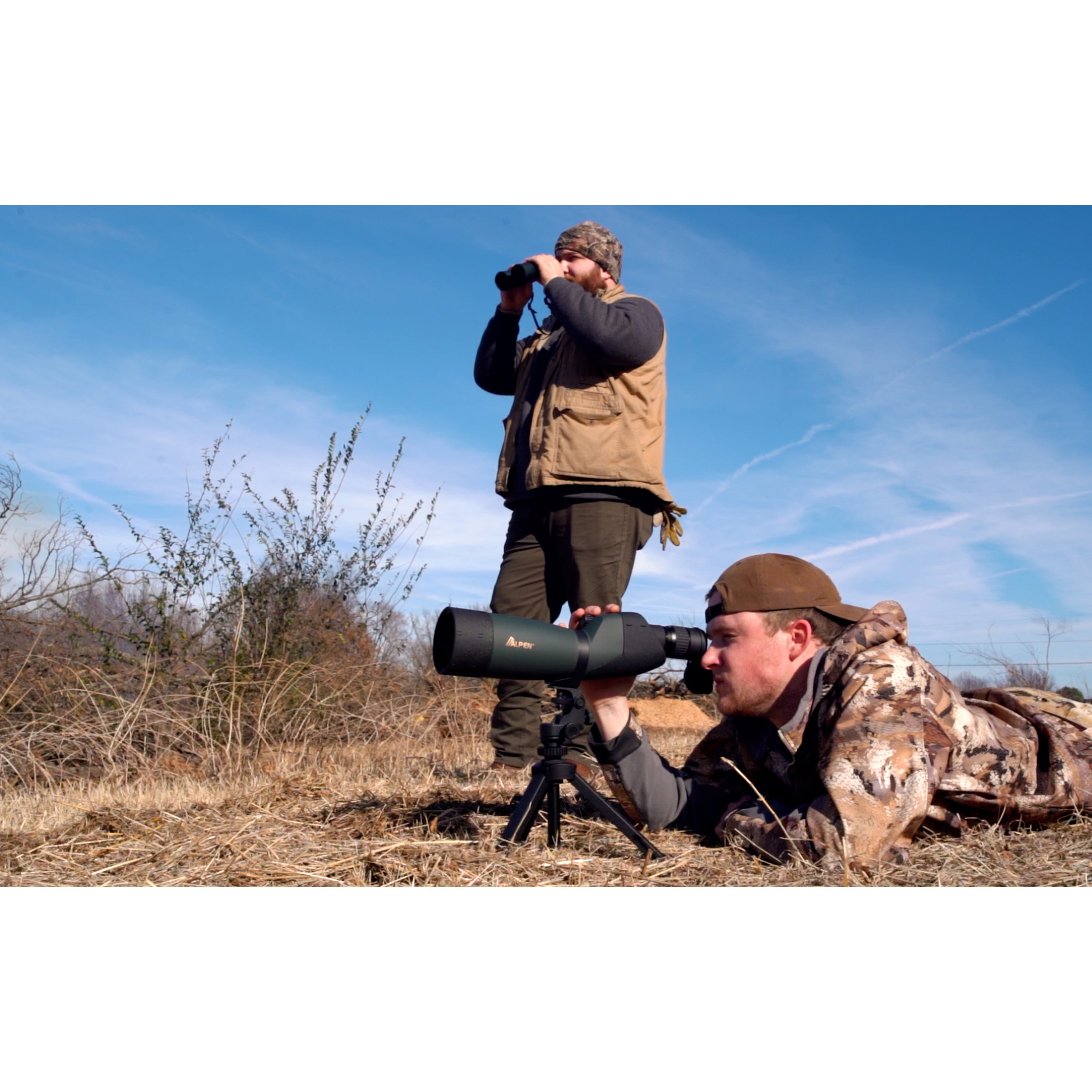 Alpen Optics