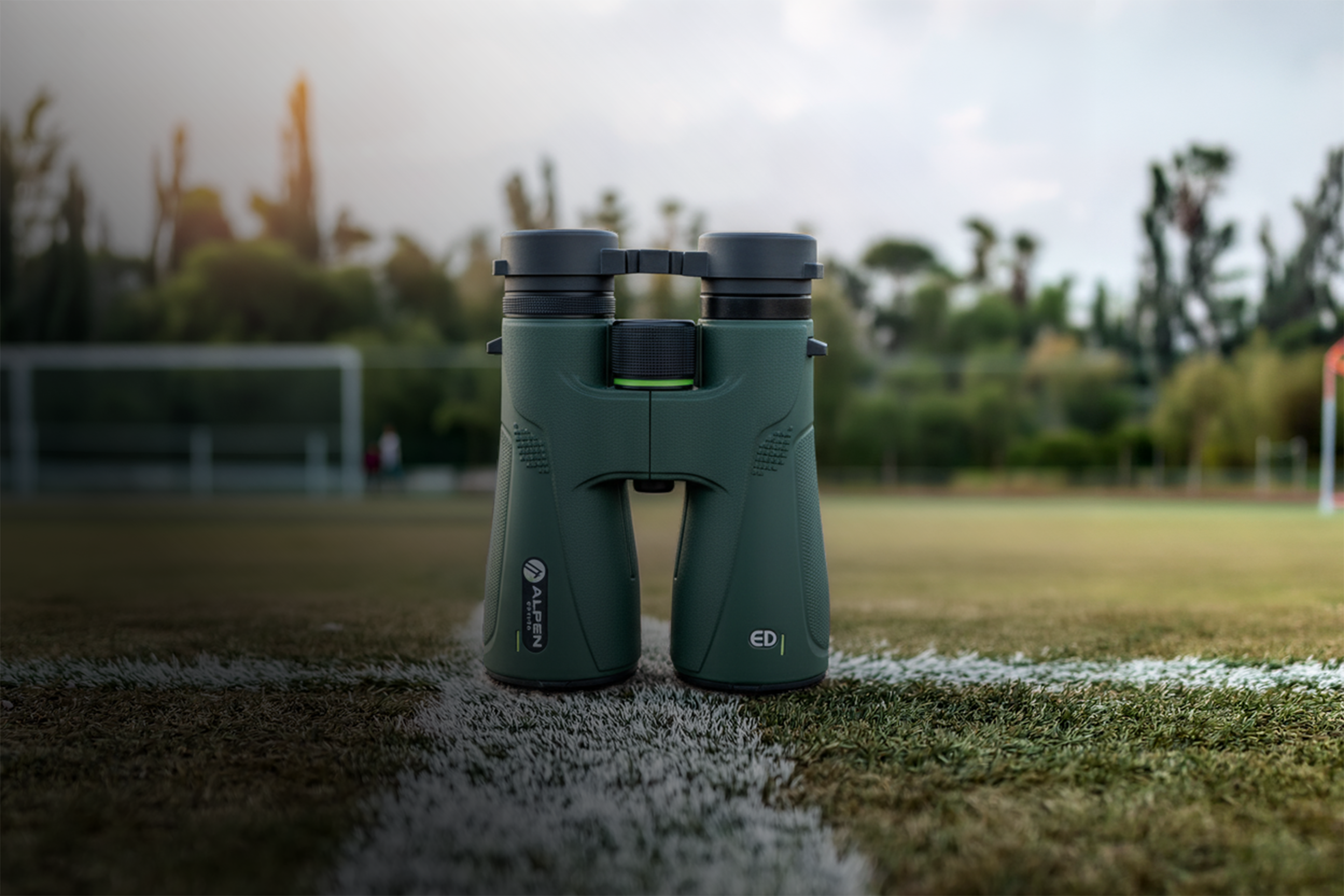 Alpen Optics