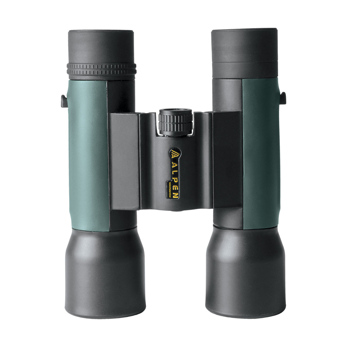 Alpen MagnaView 12x32 Binoculars – Alpen Optics
