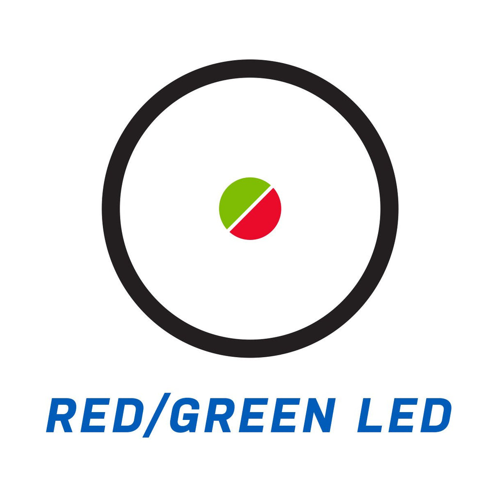 OMNI-5 Red/Green Low Profile Sight
