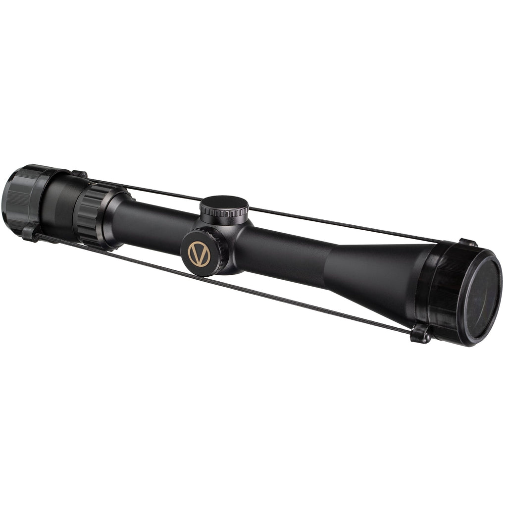Vixen 3-12x40 Riflescope with BDC Reticle