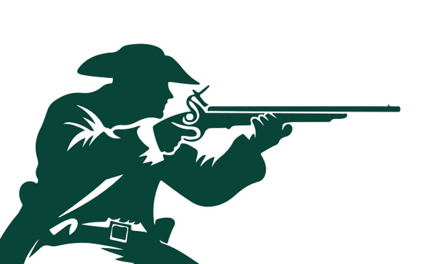 Alpen Optics at the Arkansas State Championship Muzzleloader Shoot