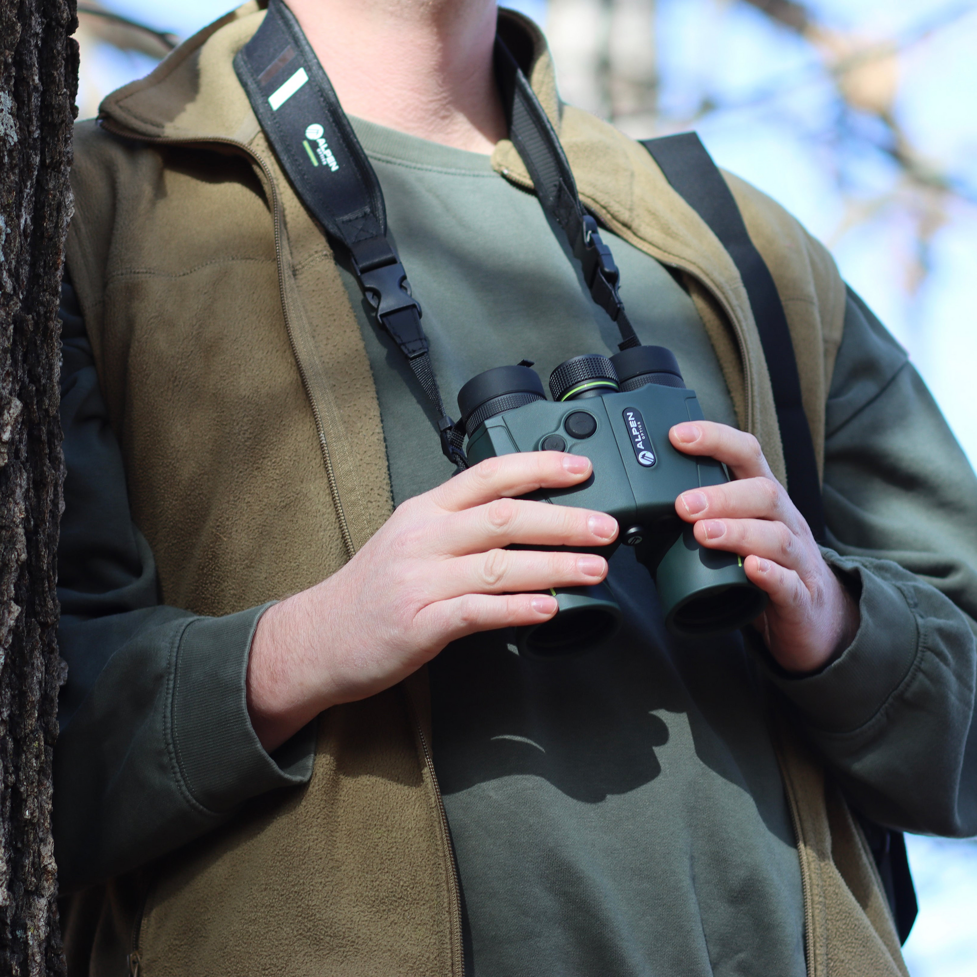 Alpen Optics