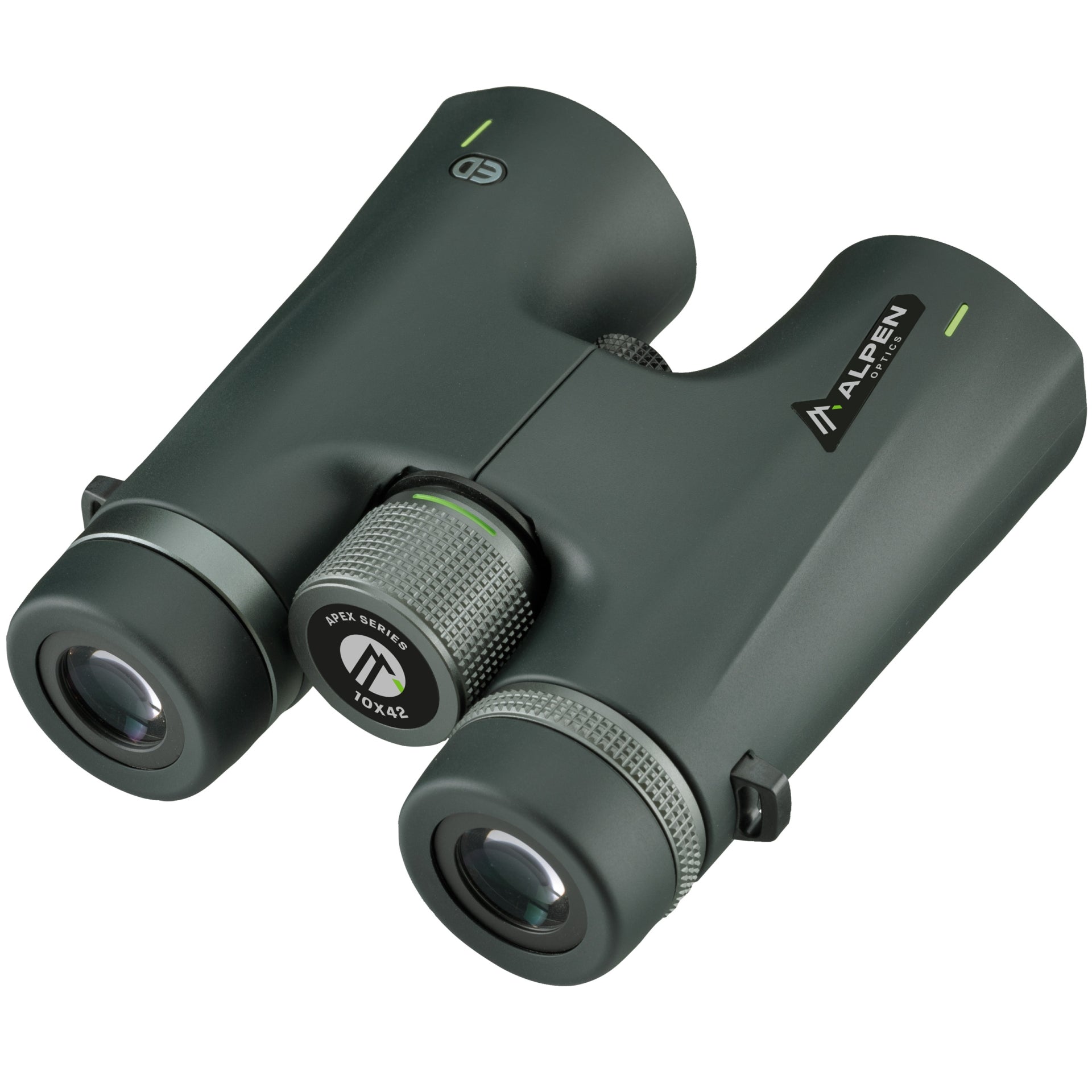 Apex XP 10x42 ED Binoculars – Alpen Optics
