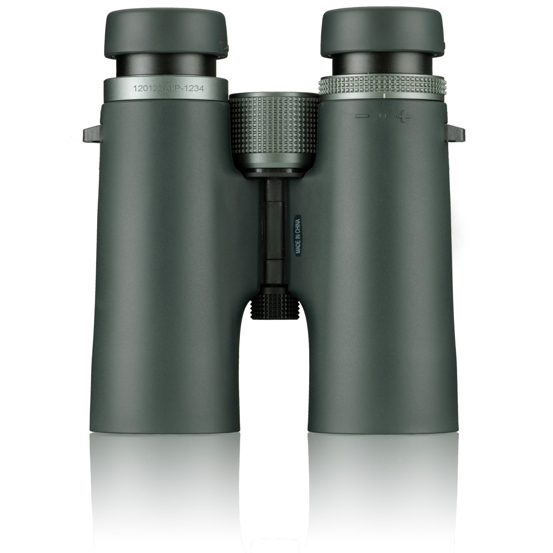 Apex XP 10x42 ED Binoculars – Alpen Optics