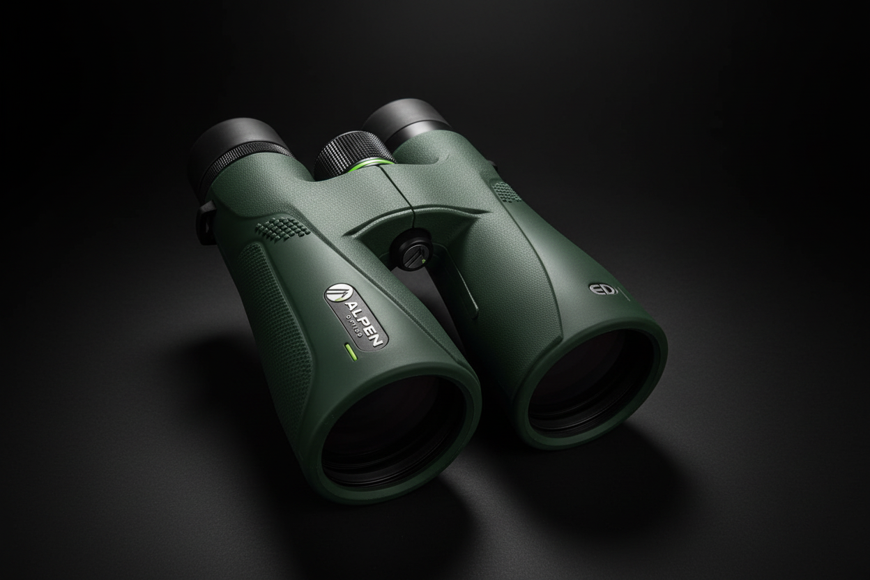 Alpen Optics