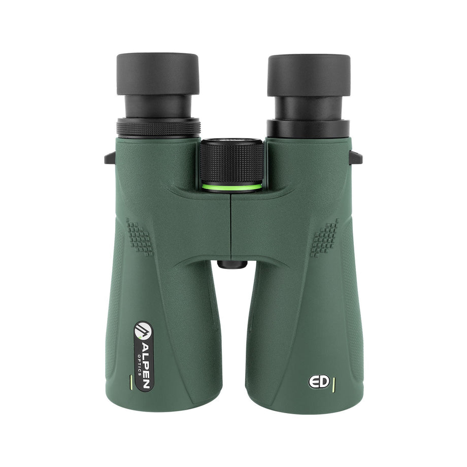 scope別注 ミニシエッポ脚付 アップルグリーン×ターコイズ Alpen Chisos 12x50 ED Binoculars – Alpen Optics