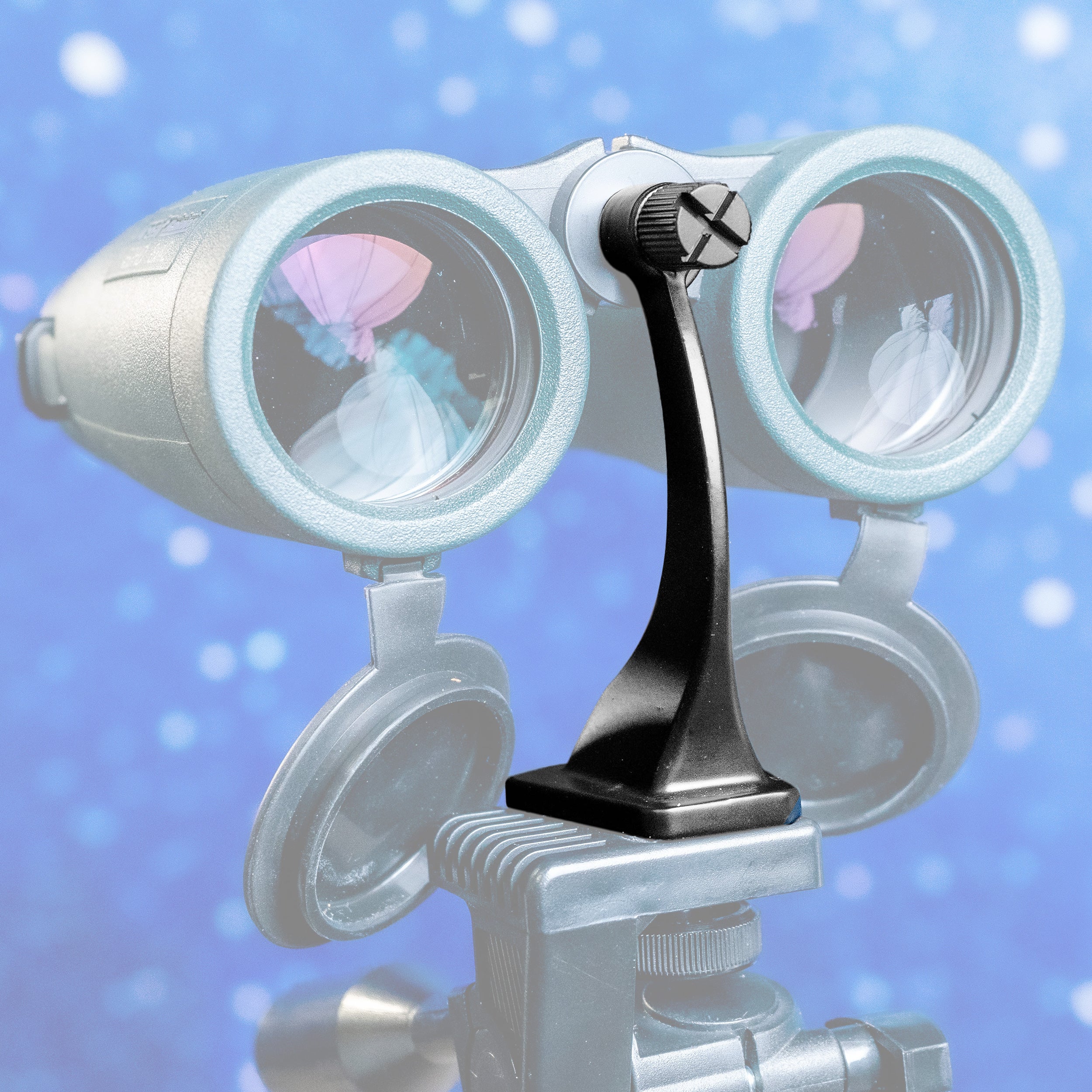 Tripod Adapter for Binoculars
