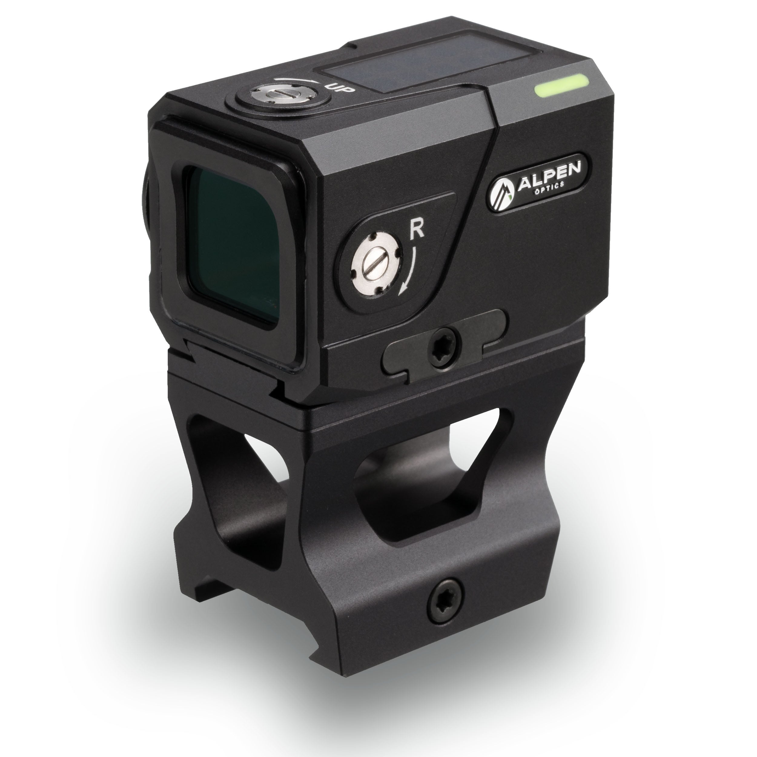 Argus LT 1x20x18 Closed Red Dot Sight