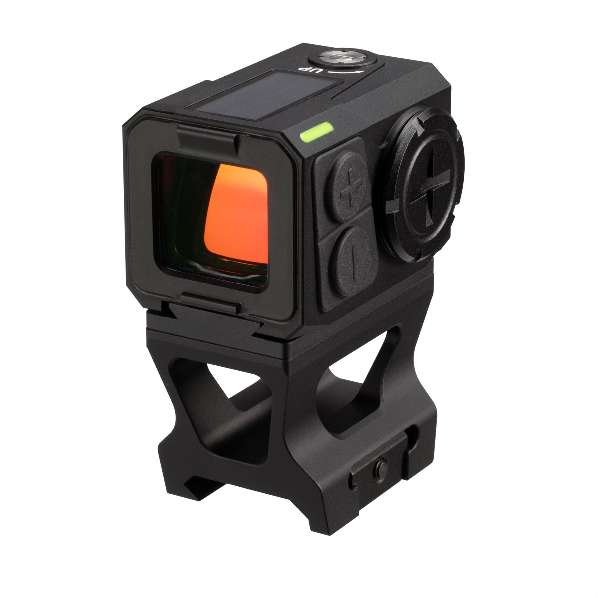 Argus LT 1x20x18 Closed Red Dot Sight