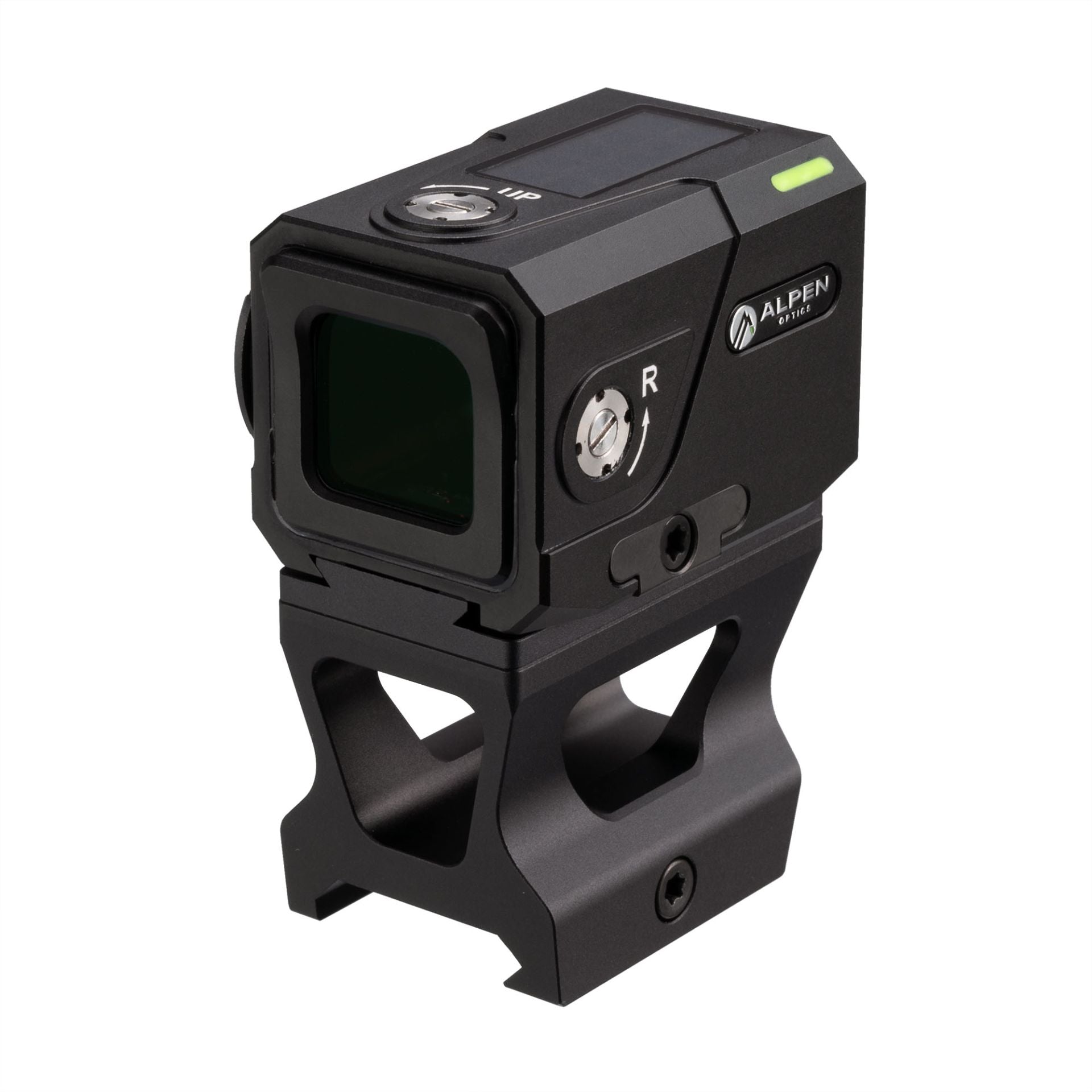 Argus LT 1x20x18 Closed Red Dot Sight