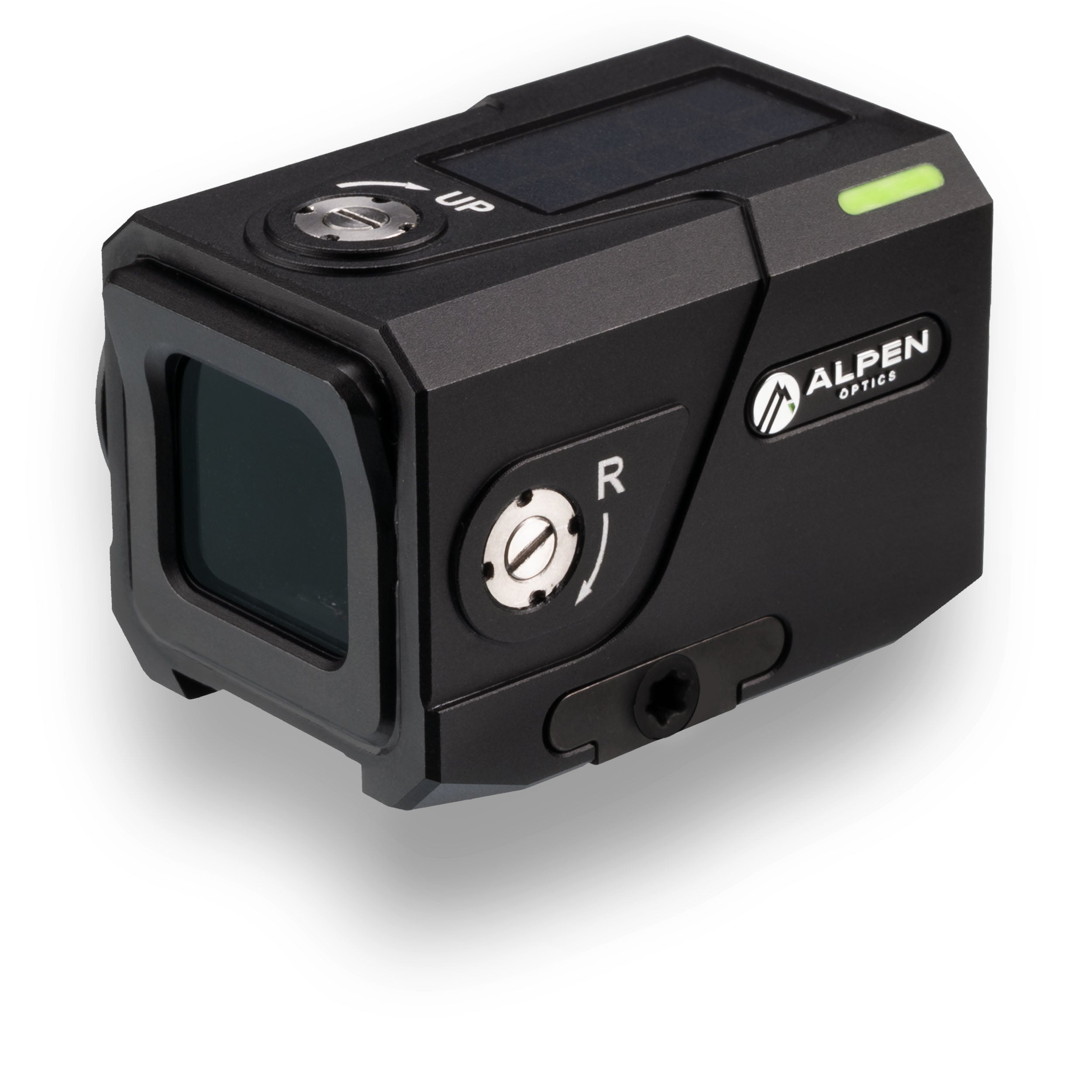 Argus LT 1x20x18 Closed Red Dot Sight
