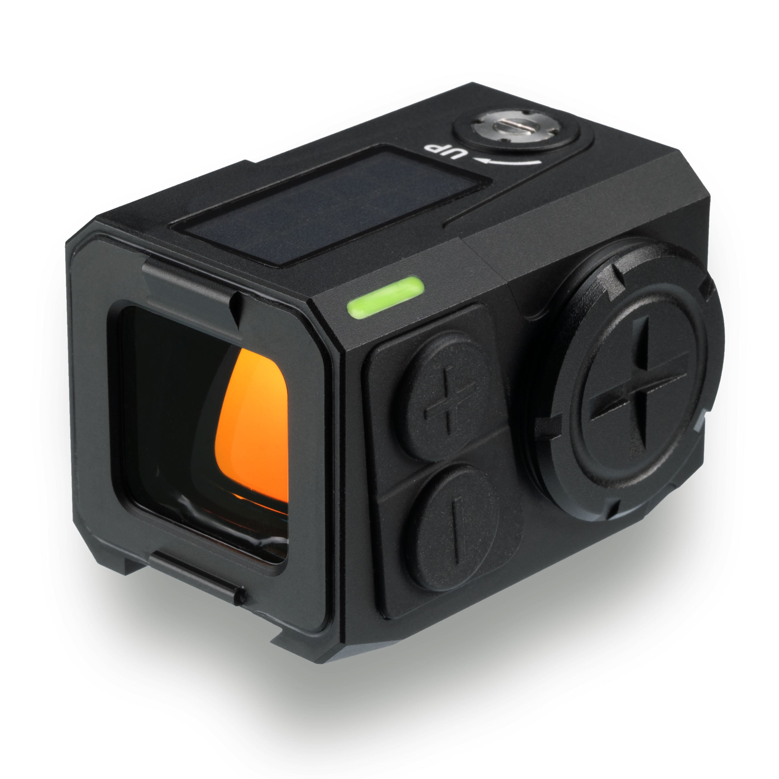 Argus LT 1x20x18 Closed Red Dot Sight