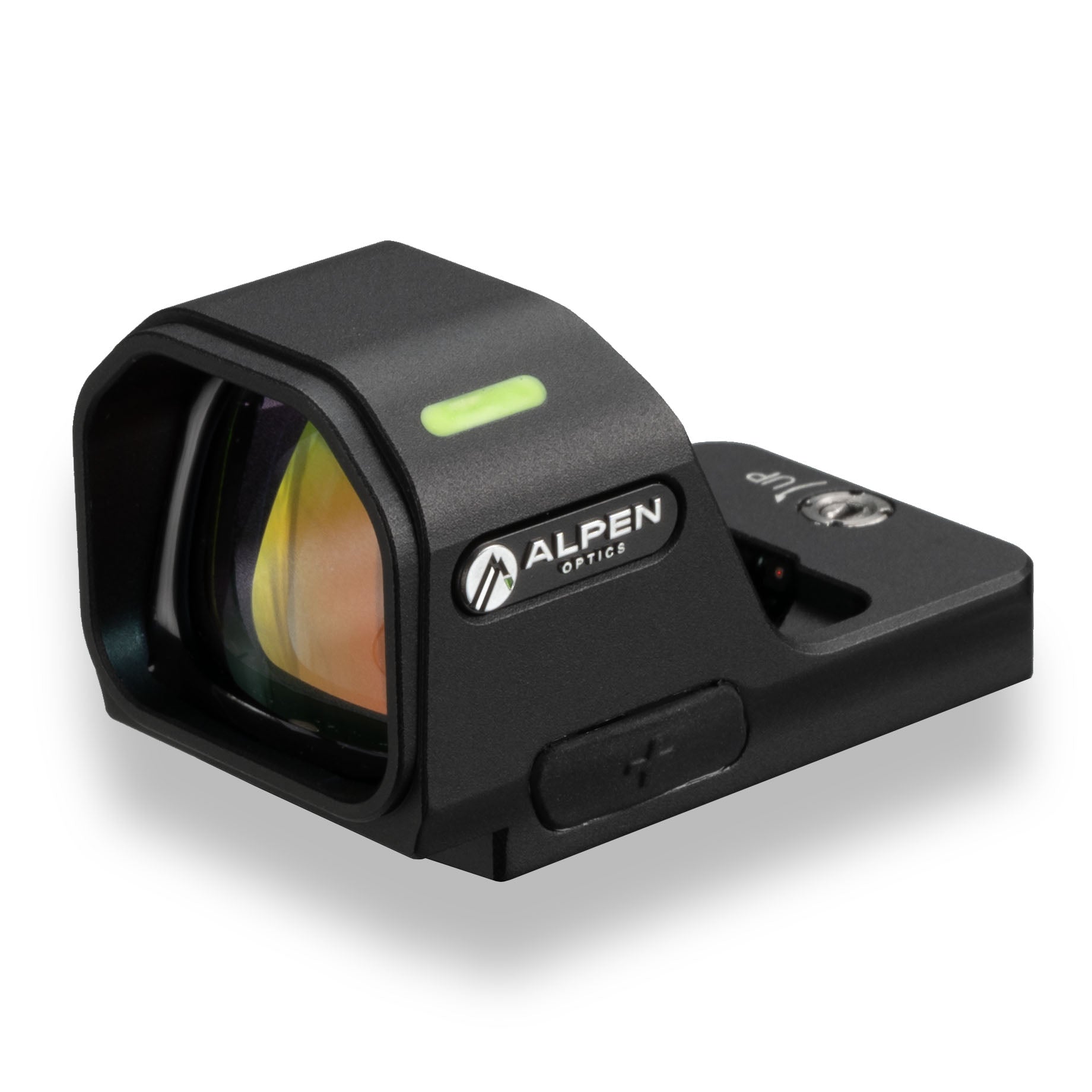 Argus LT 1x26x23 Open Red Dot Sight