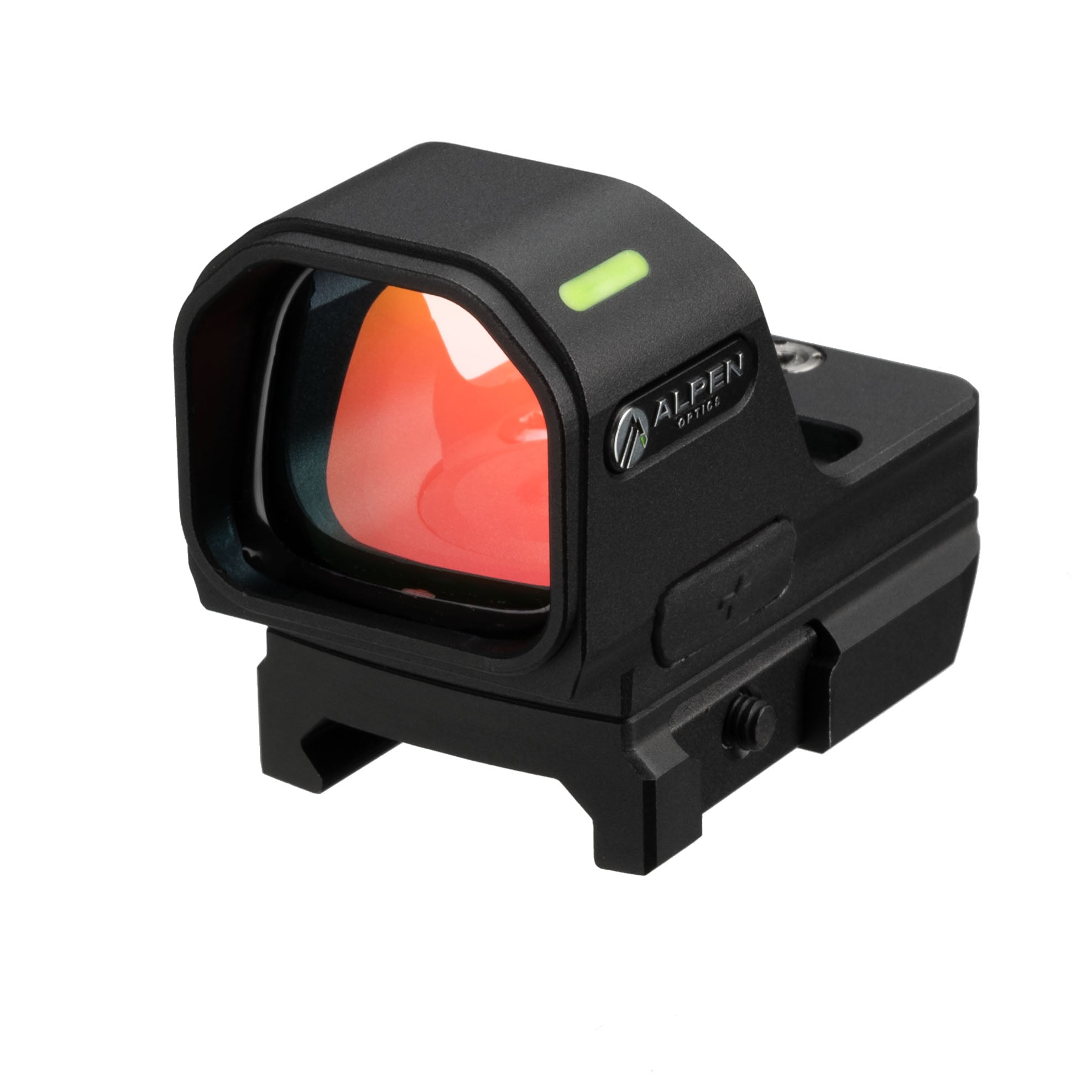 Argus LT 1x26x23 Open Red Dot Sight