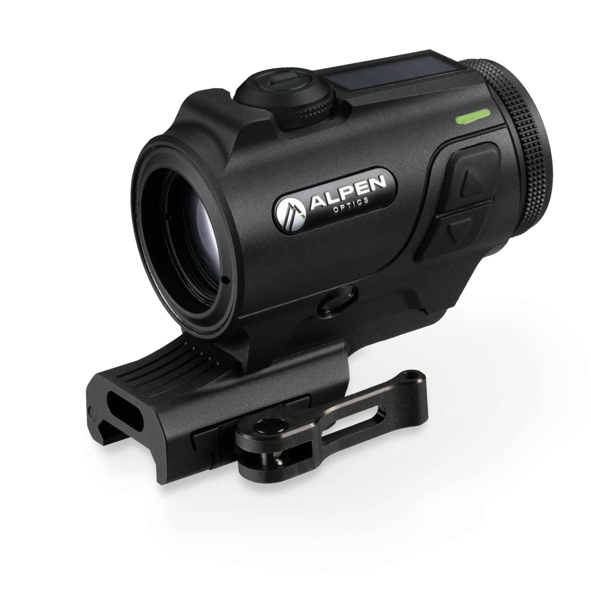 Nevada LT 3x24 Prism Red Dot Sight