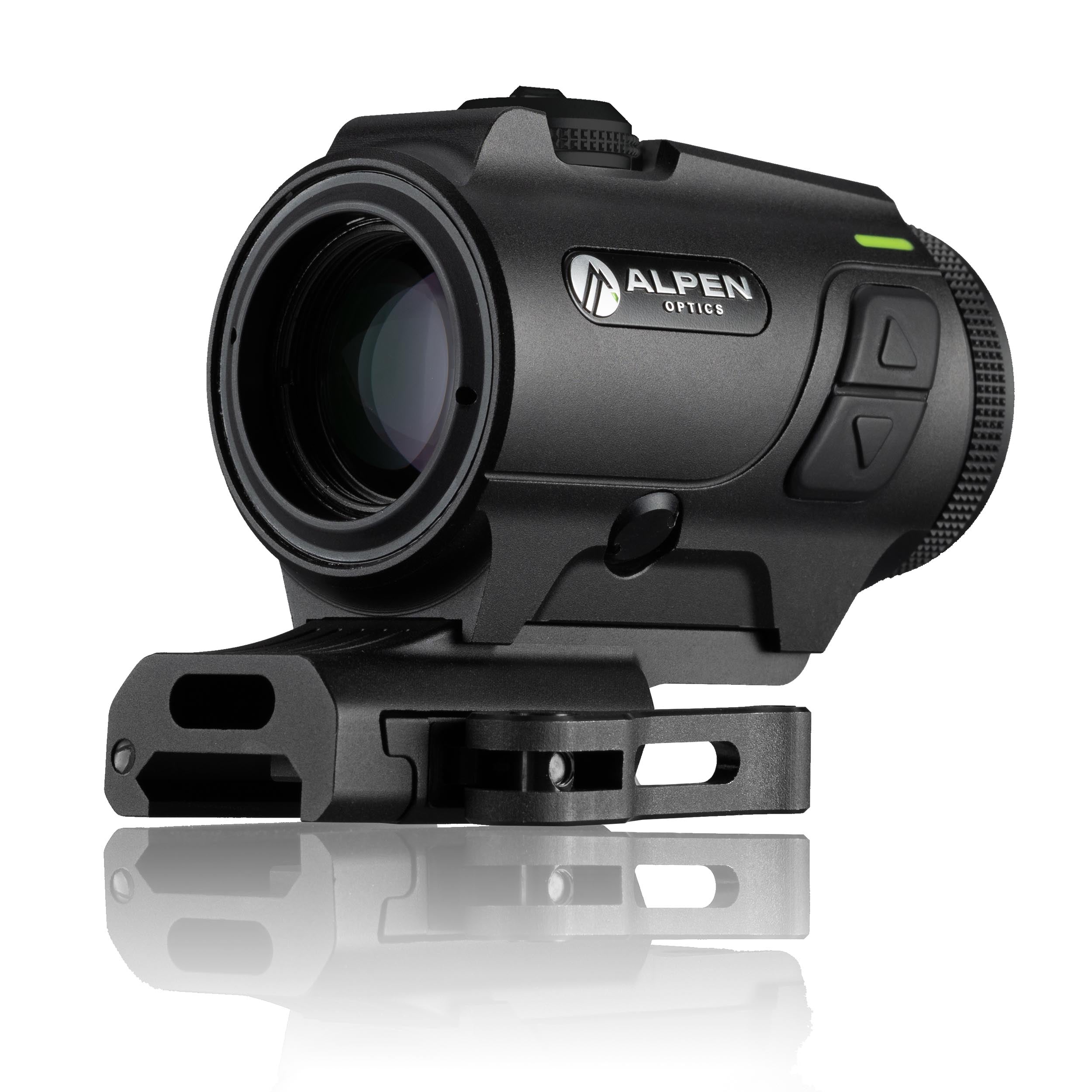 Nevada LT 3x24 Prism Red Dot Sight
