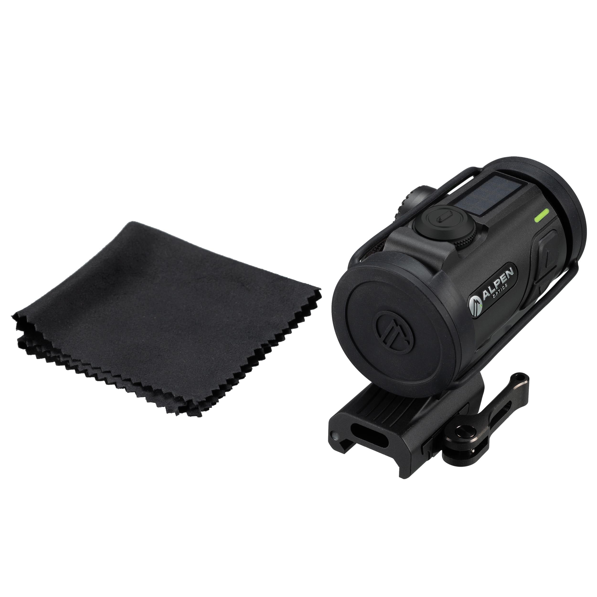 Nevada LT 3x24 Prism Red Dot Sight