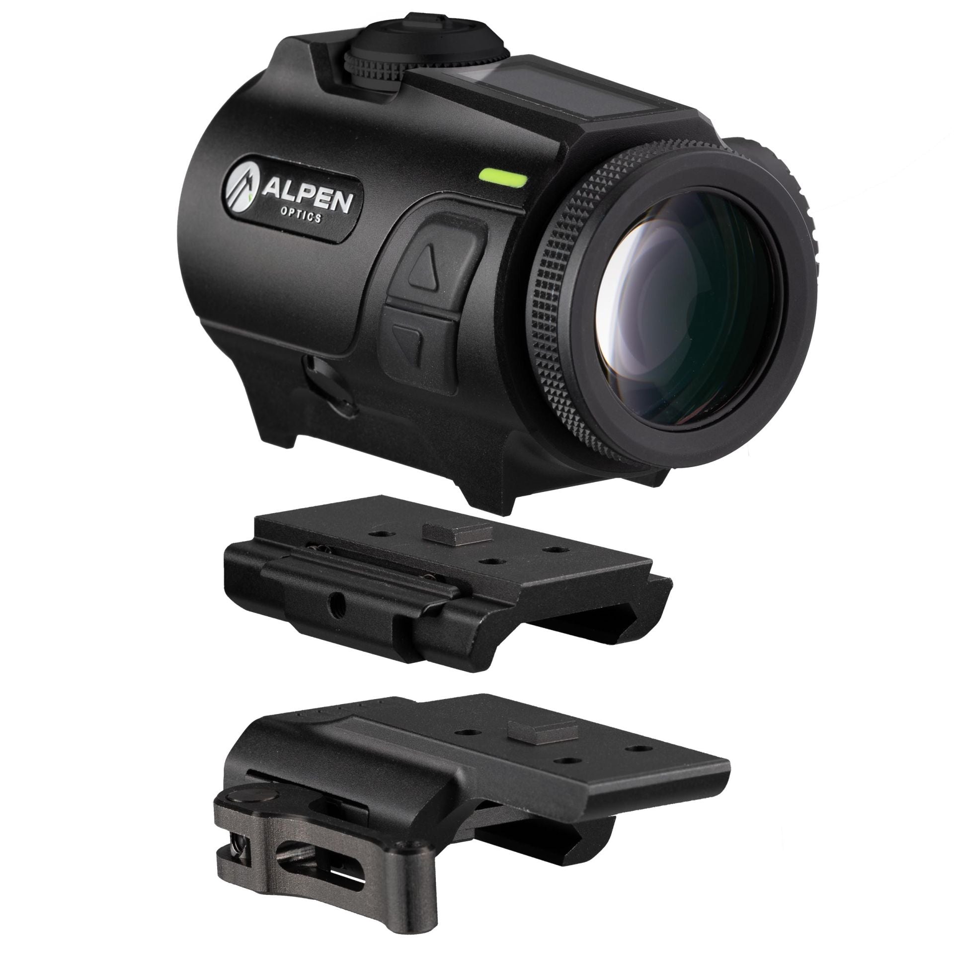 Nevada LT 3x24 Prism Red Dot Sight