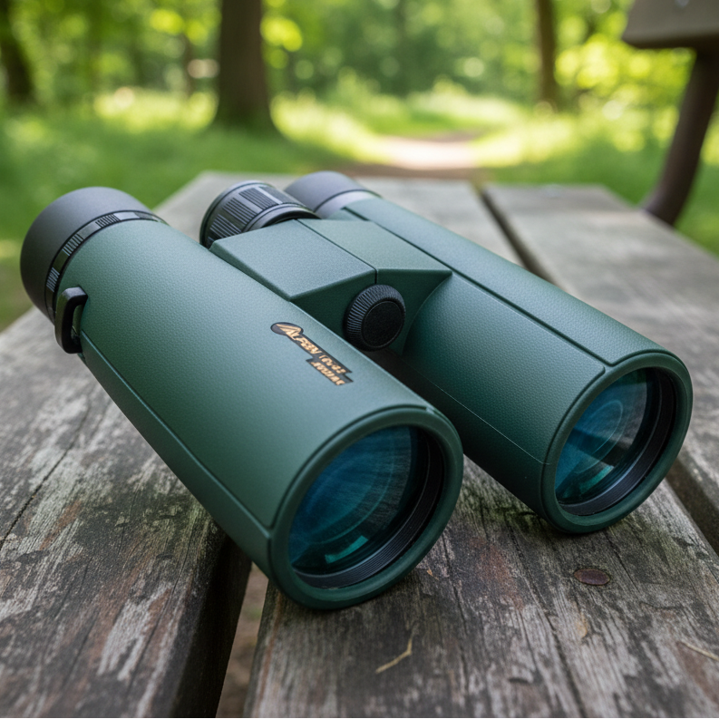 Alpen Optics