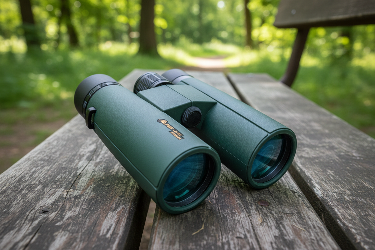 Alpen Optics