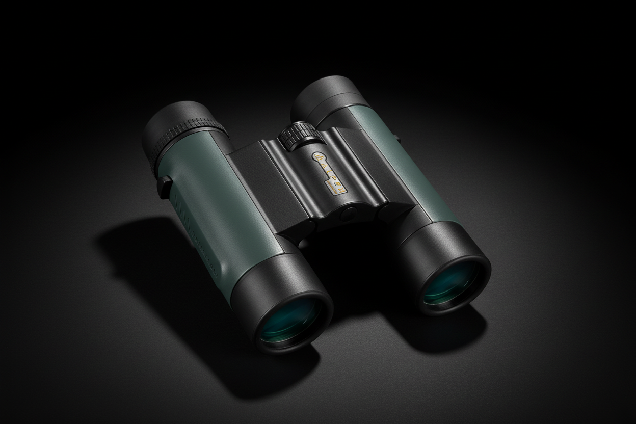 Alpen Optics