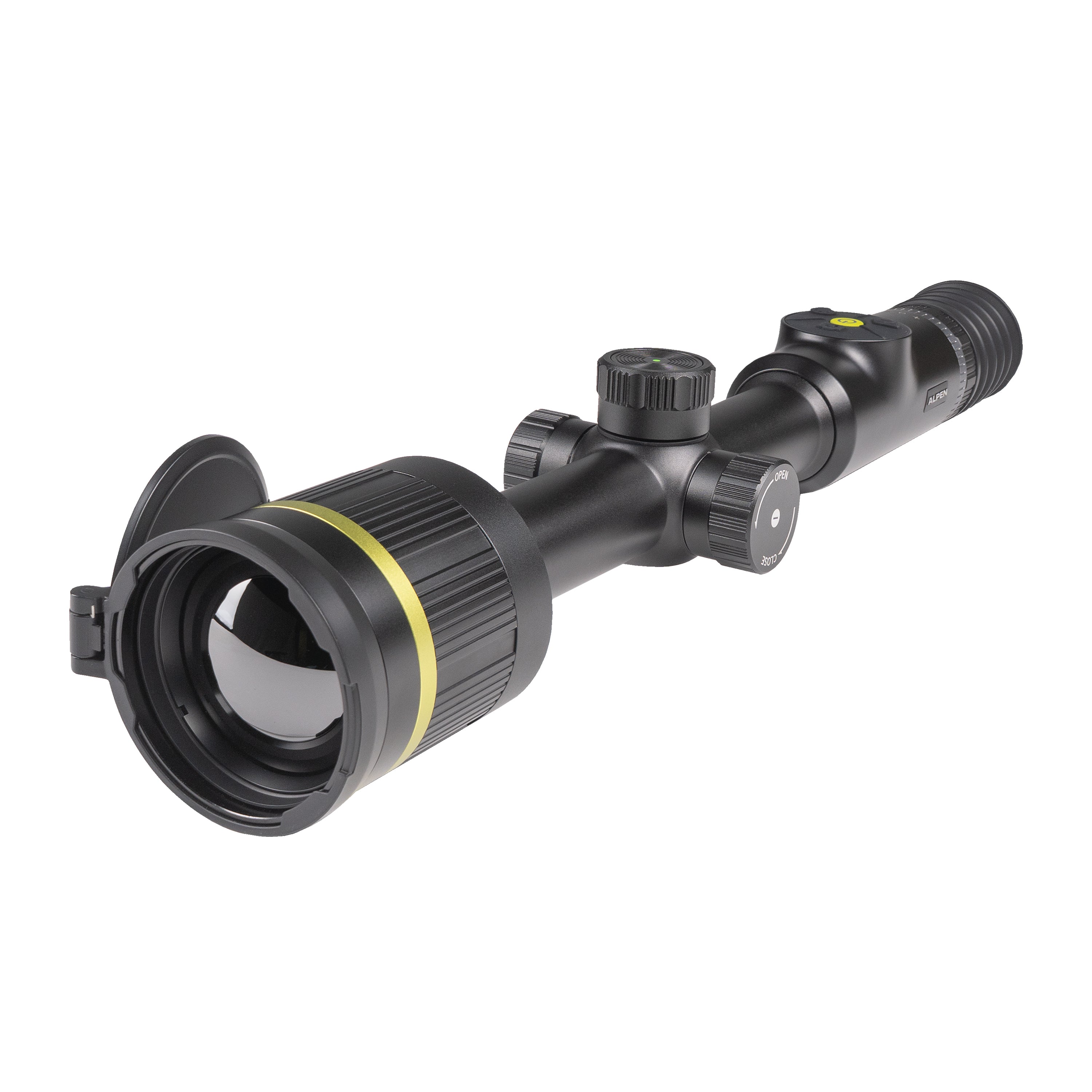 Apex Thermal Riflescope 640 50mm