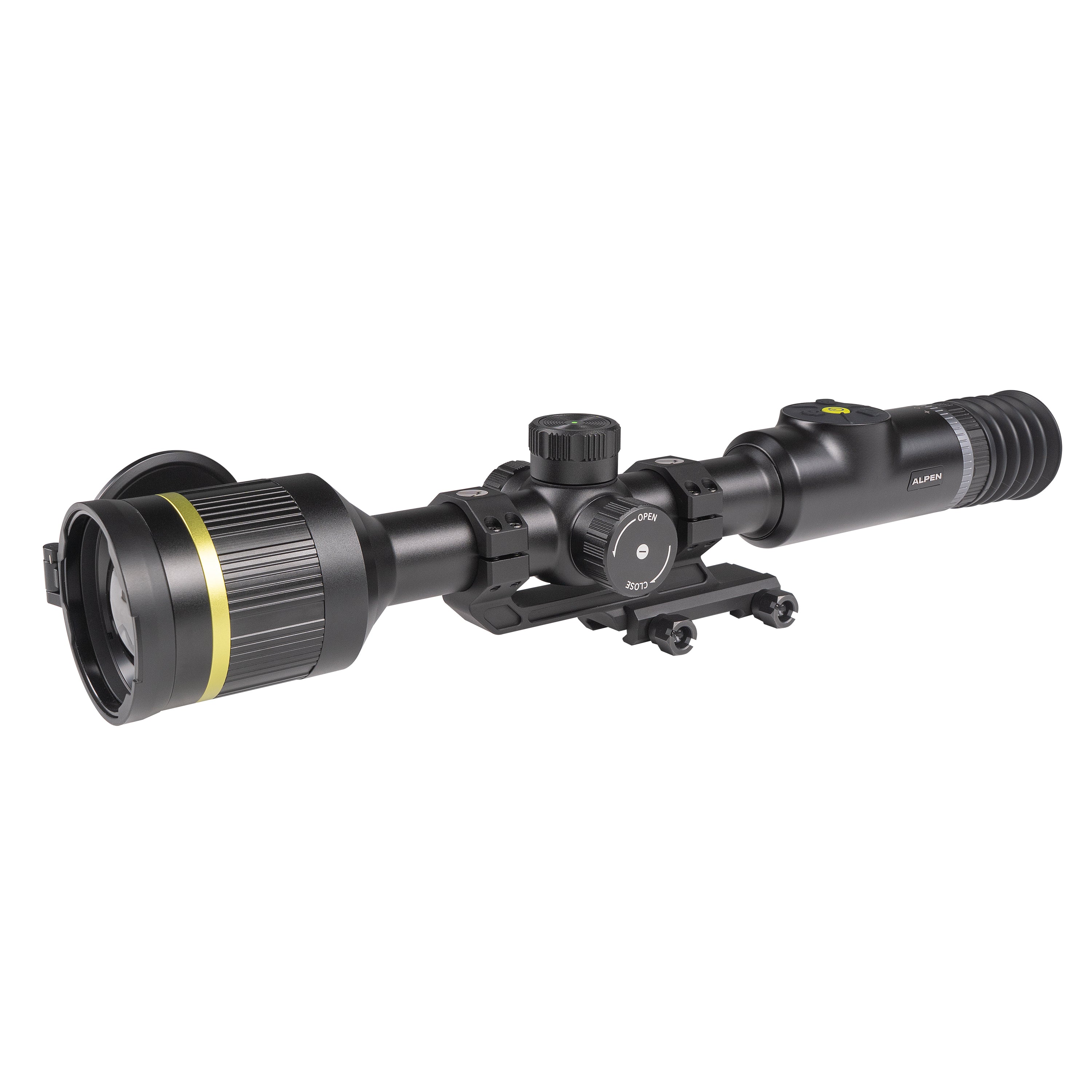 Apex Thermal Riflescope 640 50mm