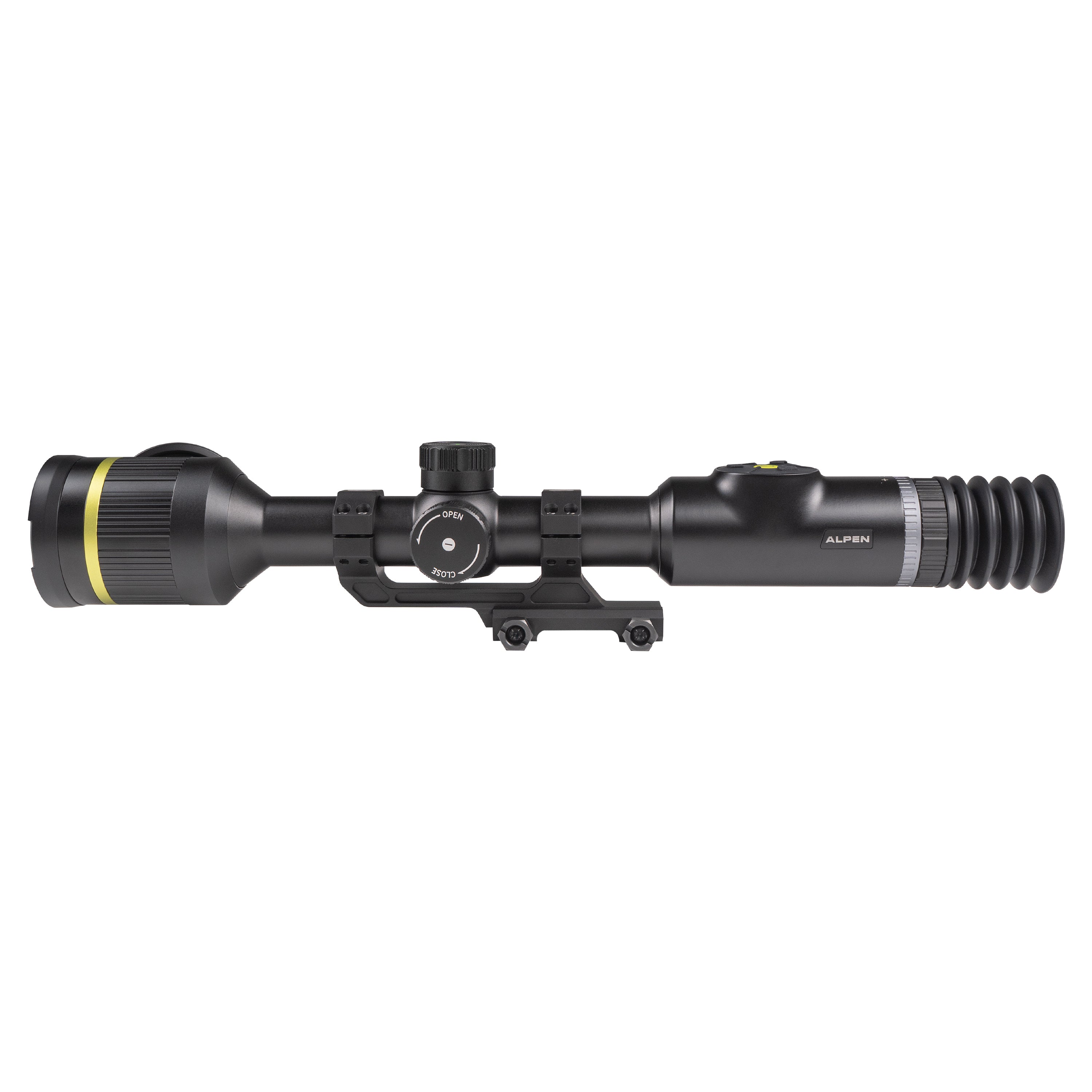 Apex Thermal Riflescope 640 50mm