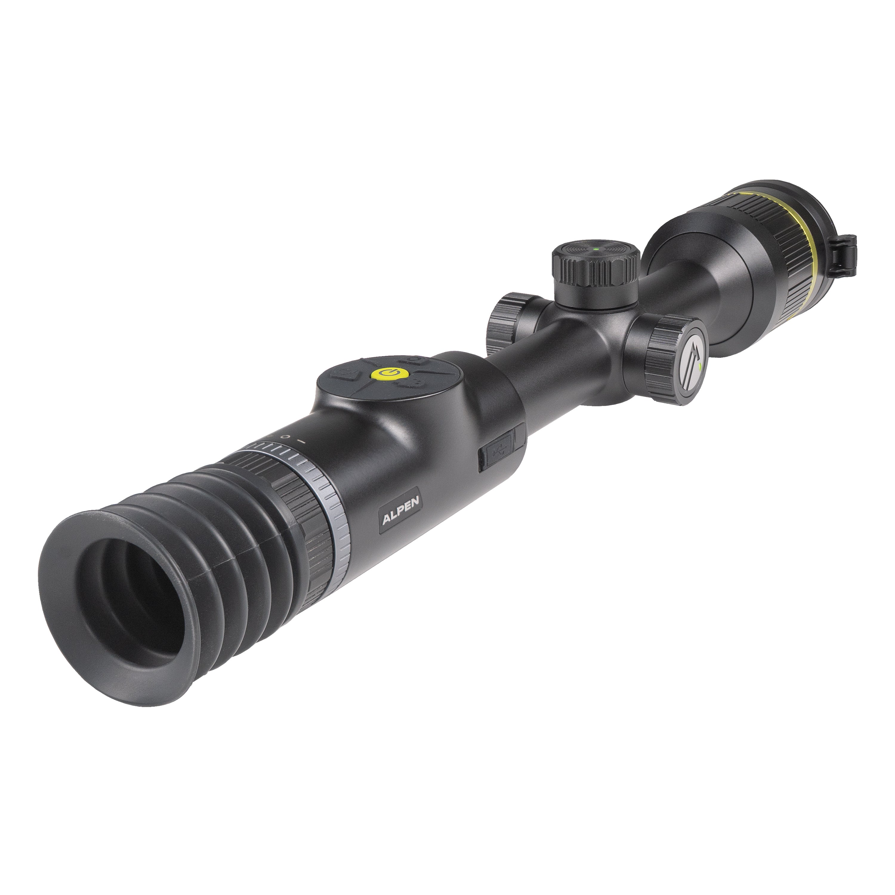 Apex Thermal Riflescope 640 50mm