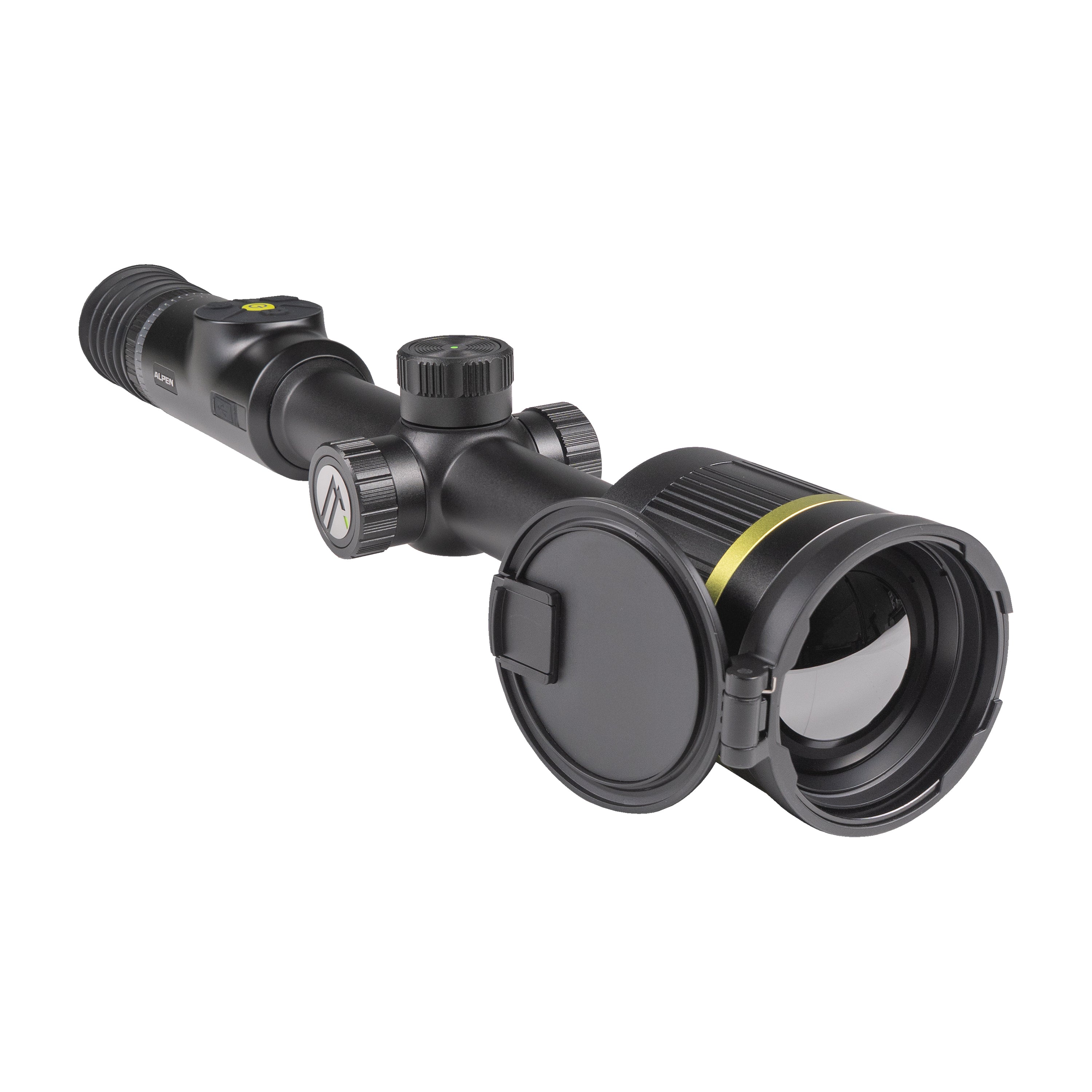 Apex Thermal Riflescope 640 50mm