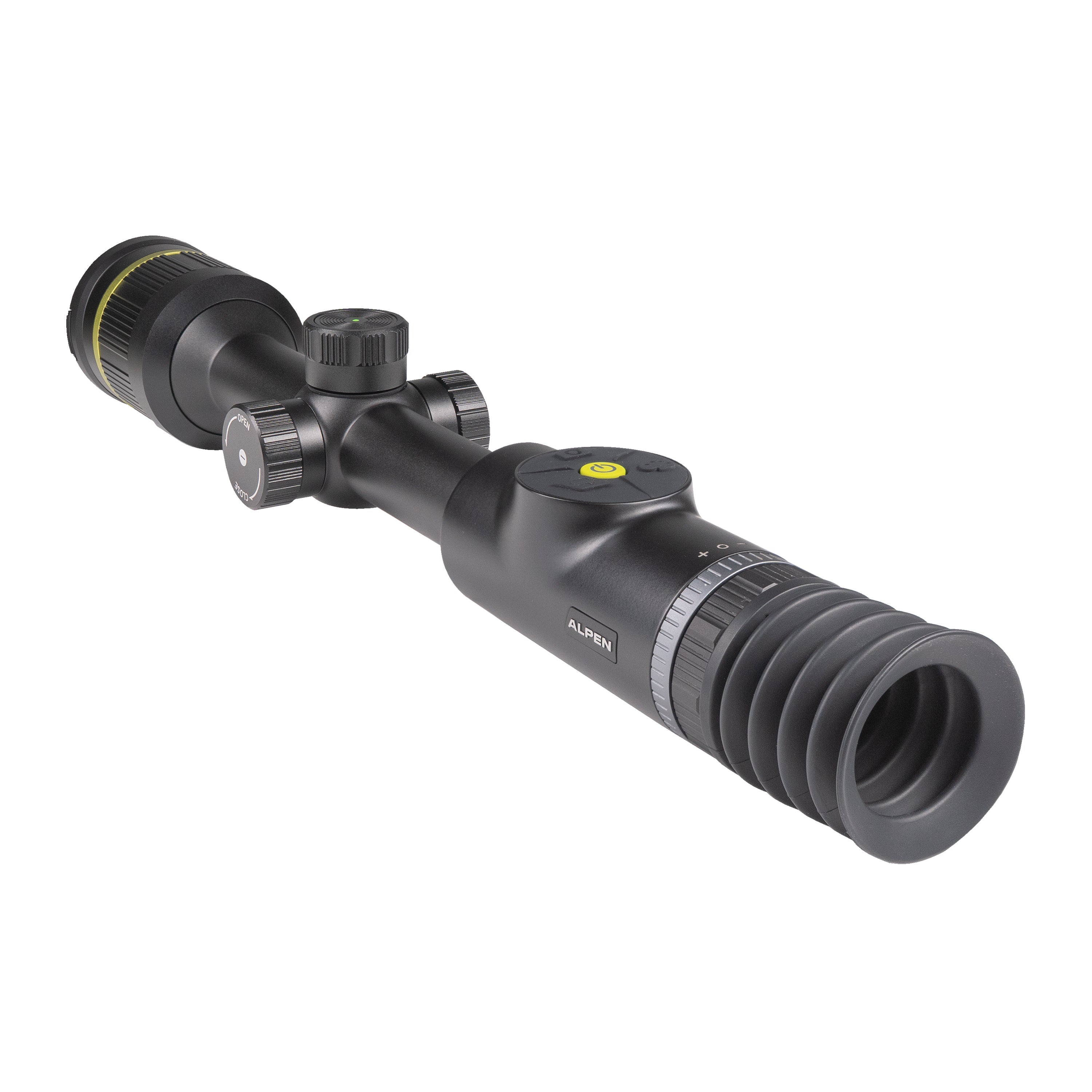 Apex Thermal Riflescope 640 50mm