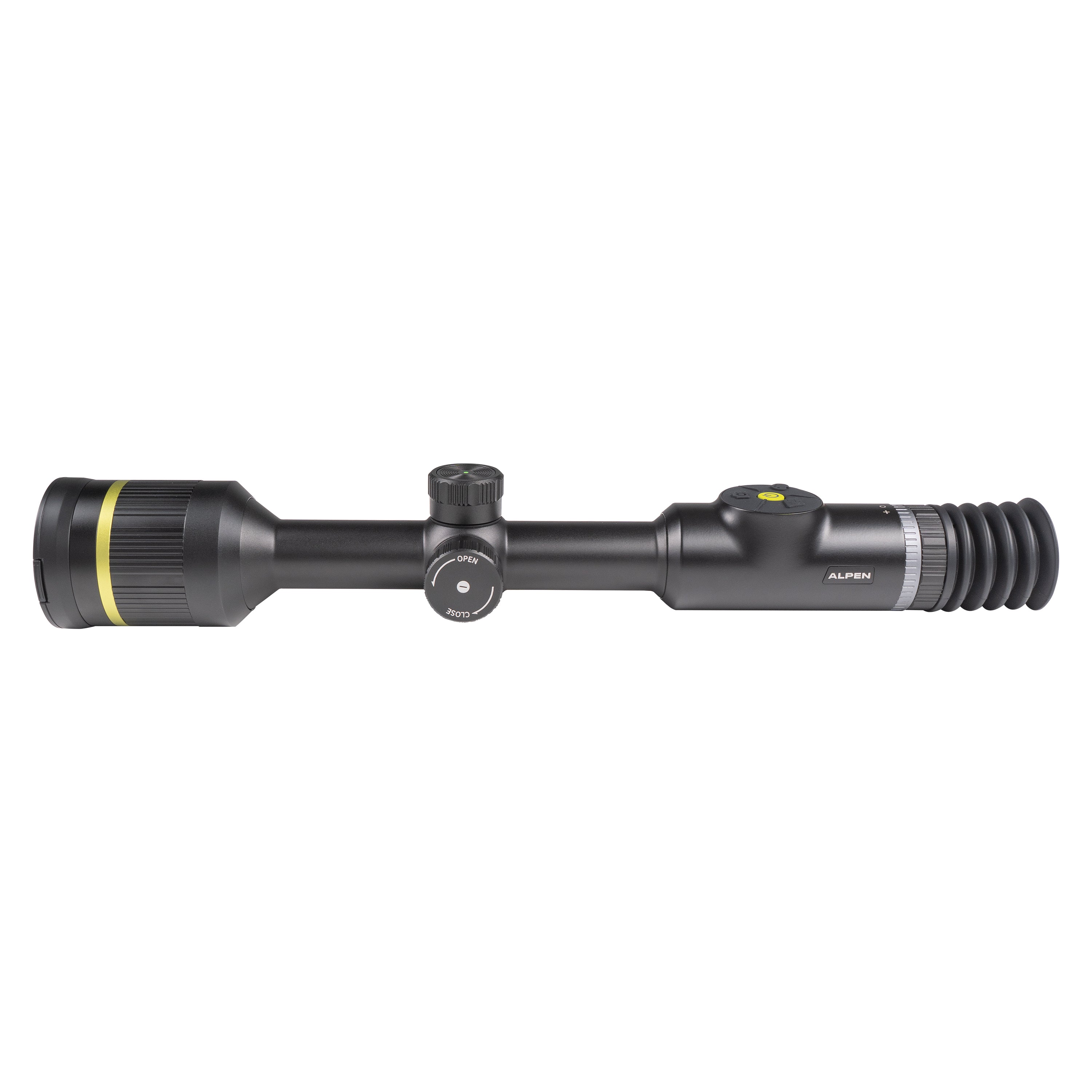 Apex Thermal Riflescope 640 50mm
