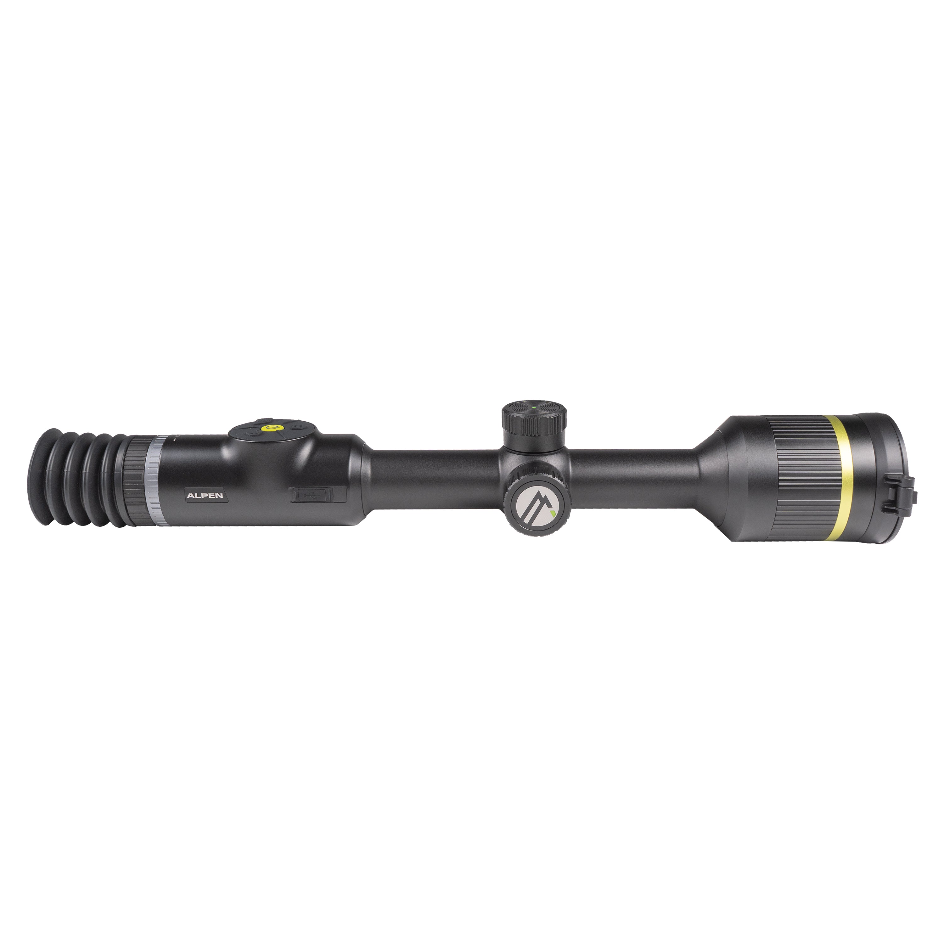 Apex Thermal Riflescope 640 50mm