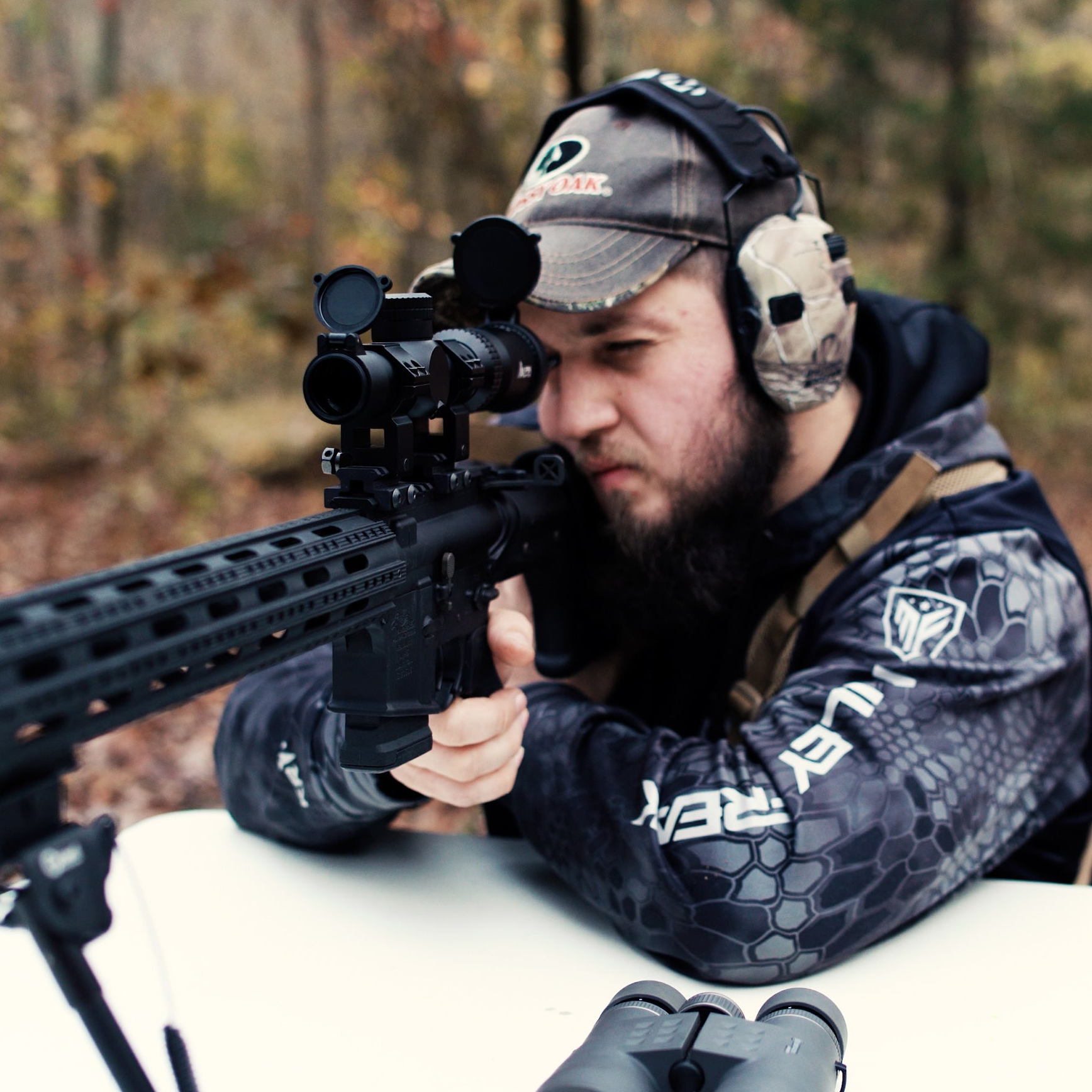 Apex 1-6x24 Riflescope – Alpen Optics Apex 1-6x24 Riflescope – Alpen Optics