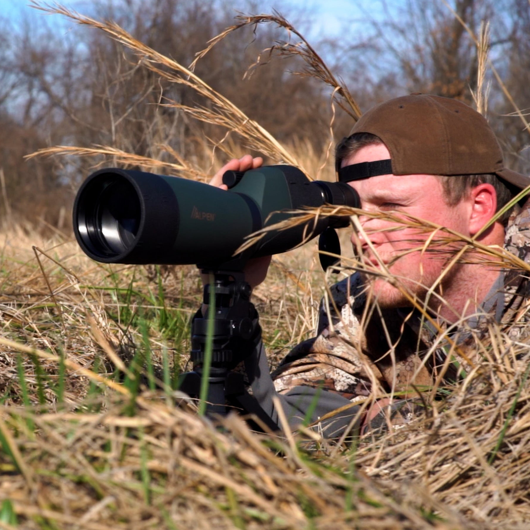Alpen Optics