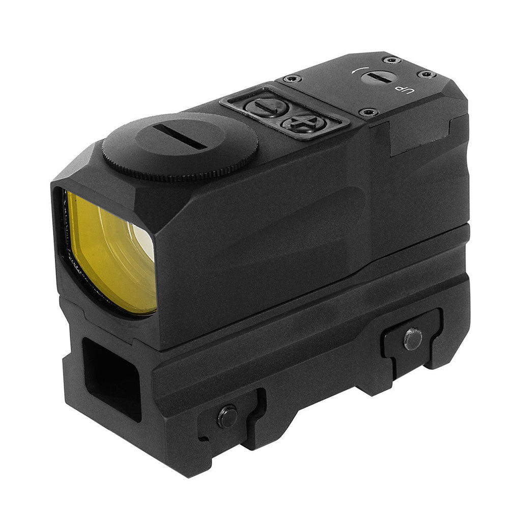 OMNI-4 Red Inverted Reflex Sight