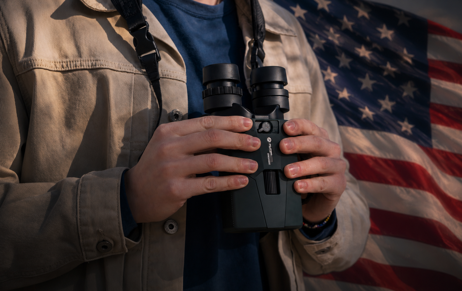 Alpen Optics