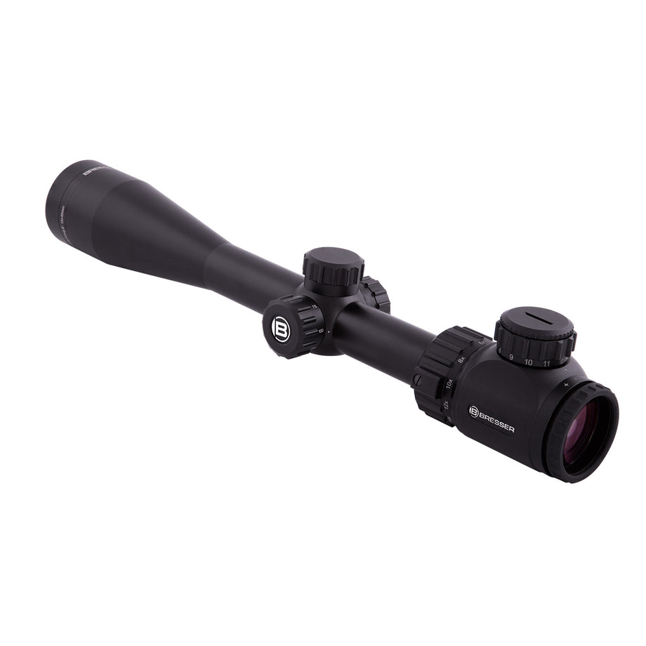 TrueView | Konig 6-18X40 Riflescope – Alpen Optics