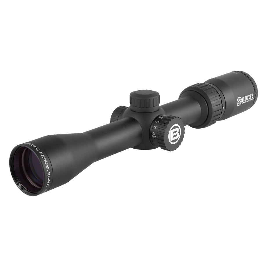 HS 2-8x32 Riflescope – Alpen Optics