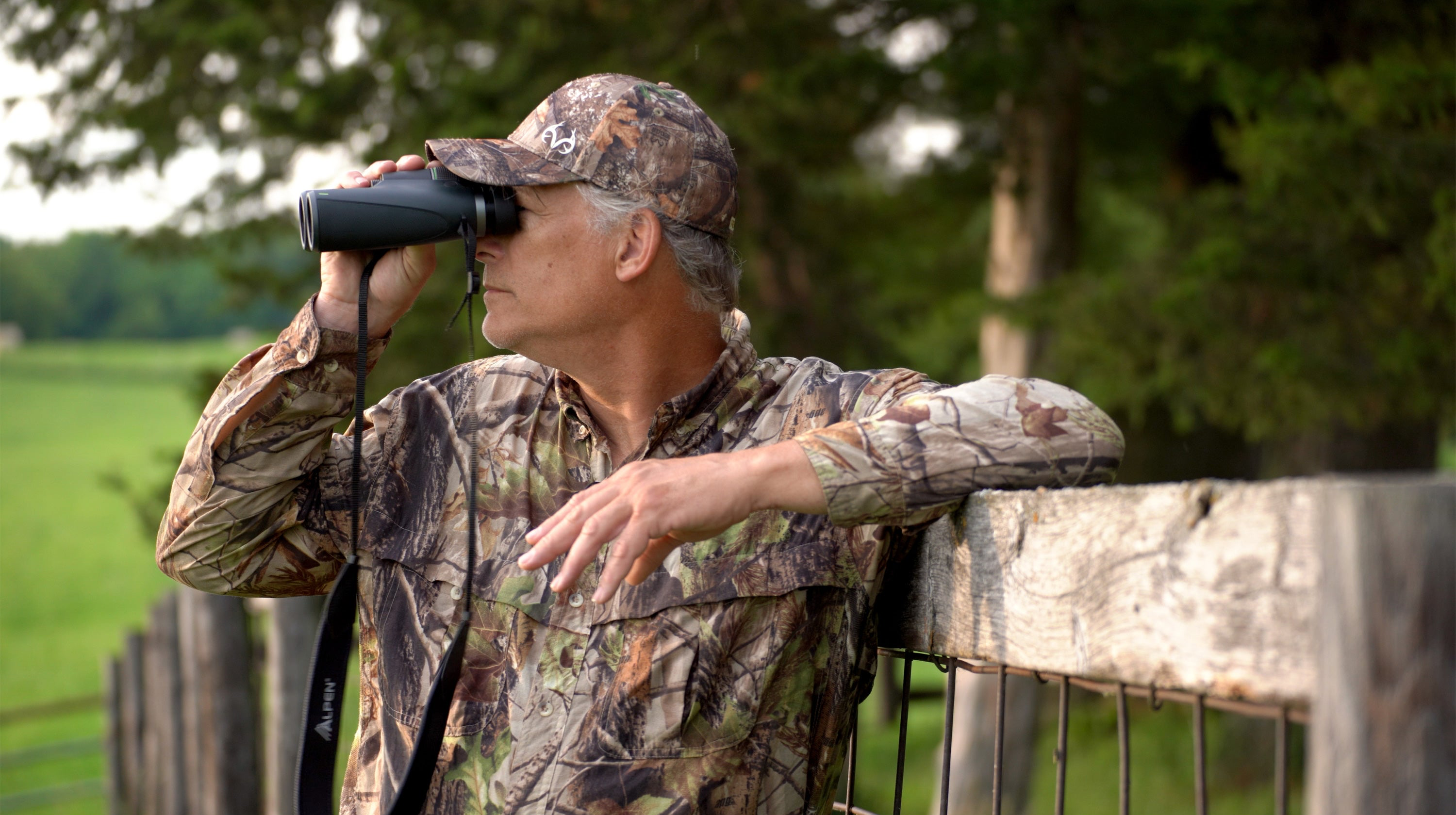 Alpen Optics