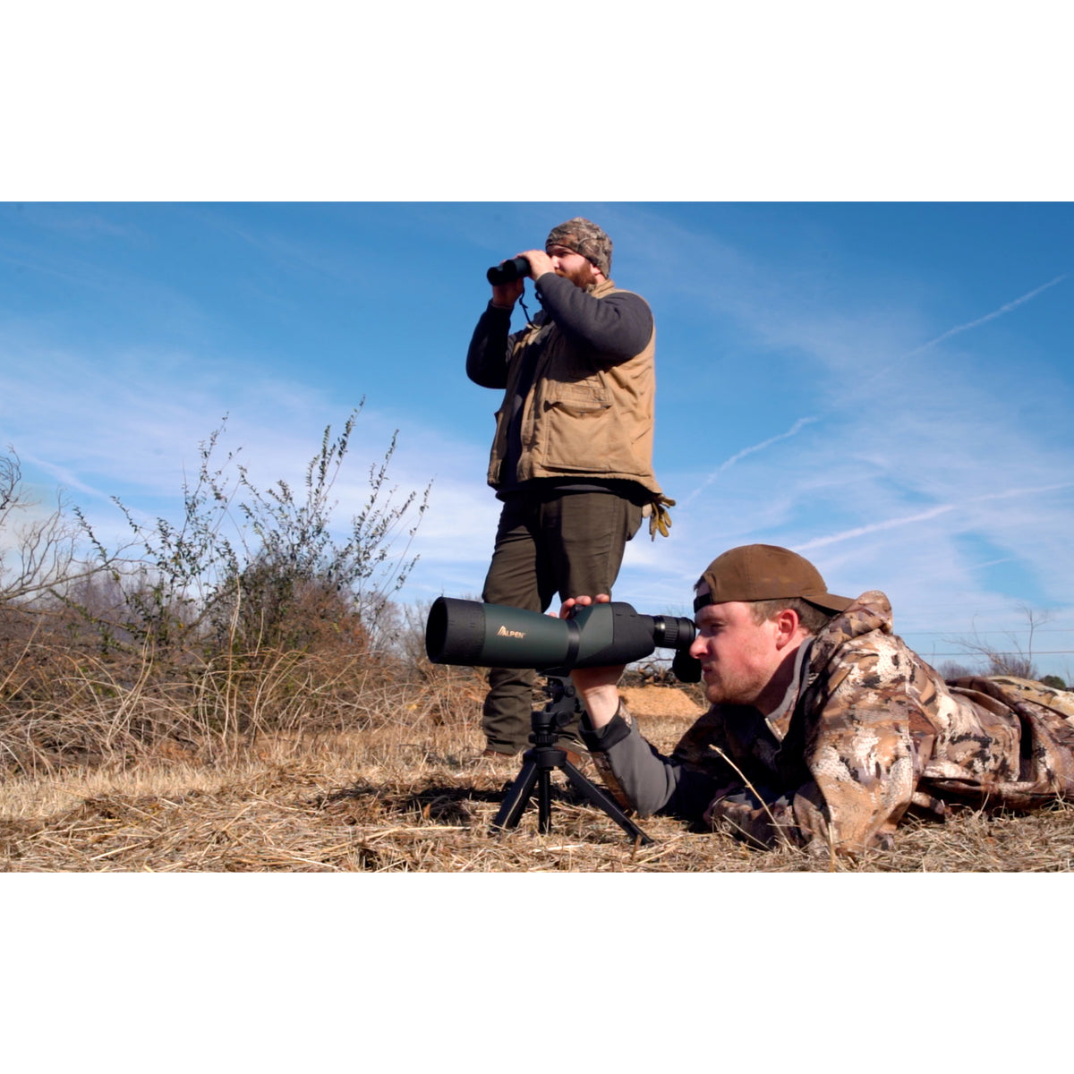 Alpen Optics