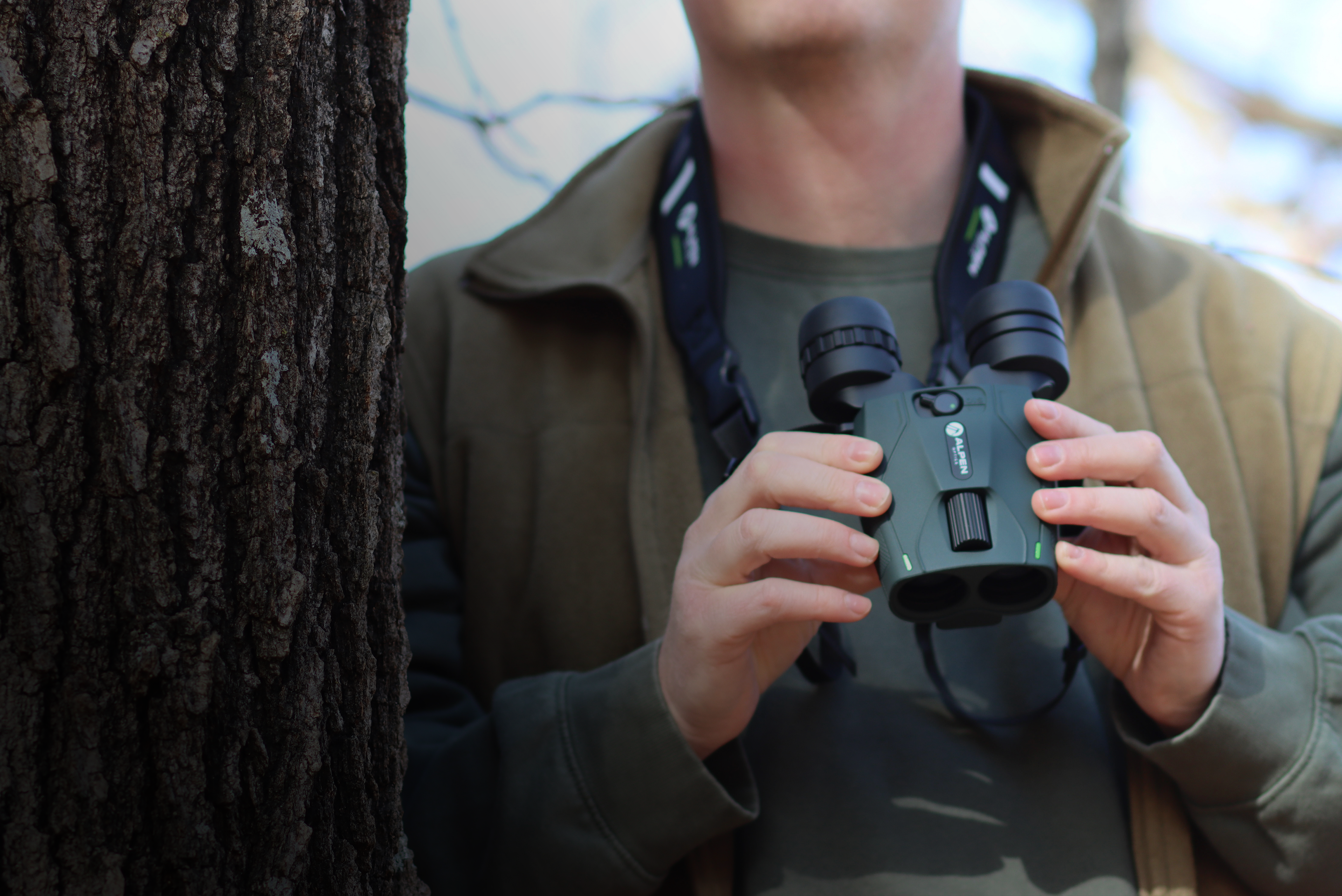 Alpen Optics