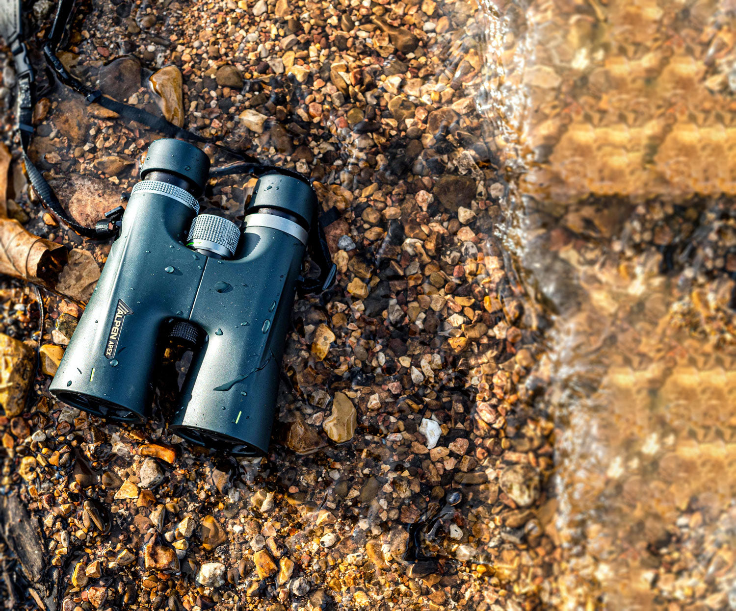 Alpen Optics