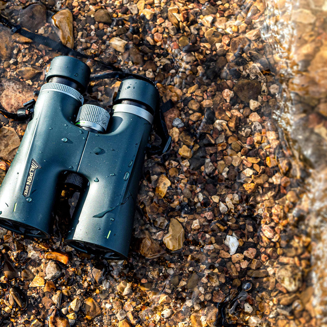 Alpen Optics