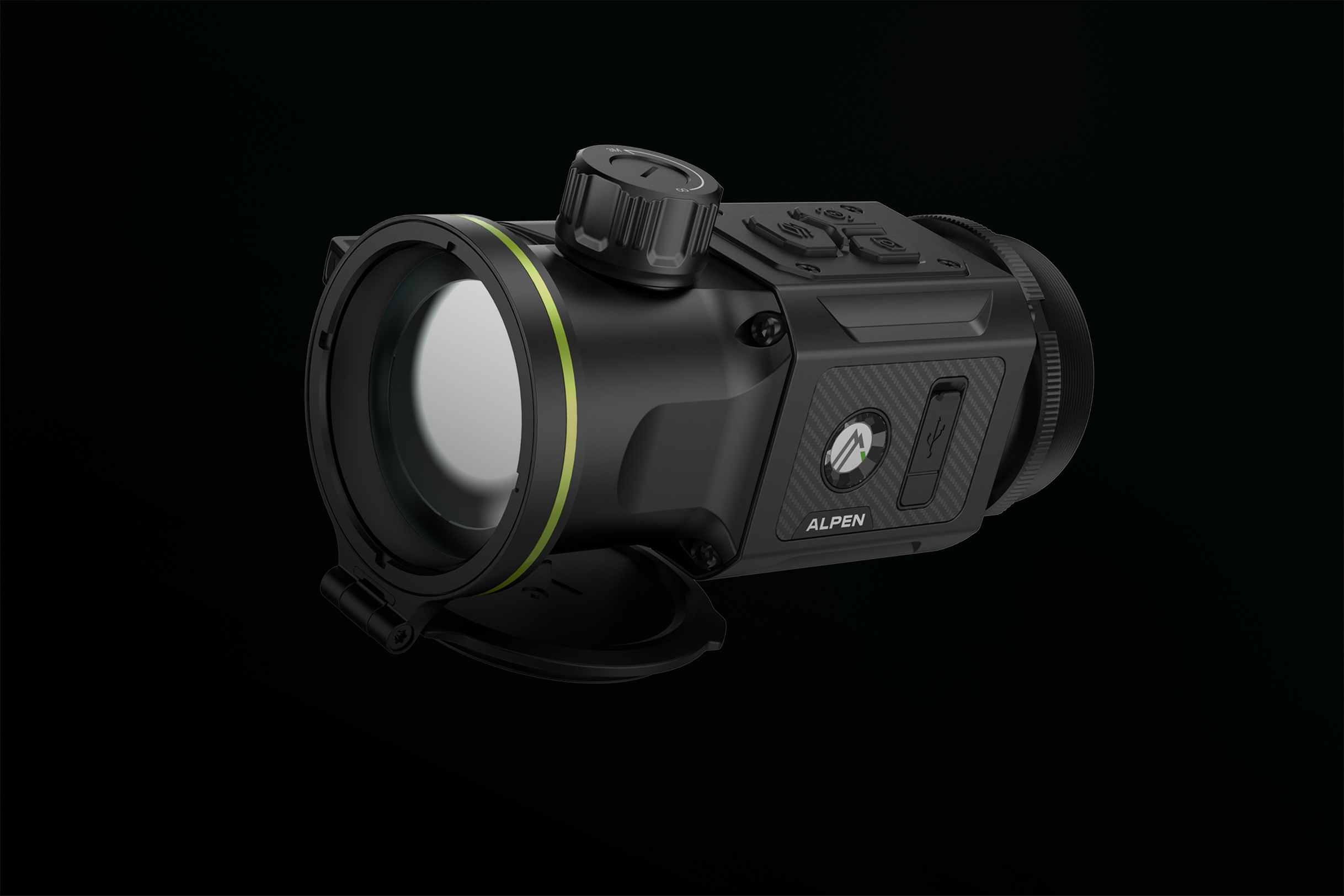 Alpen Optics